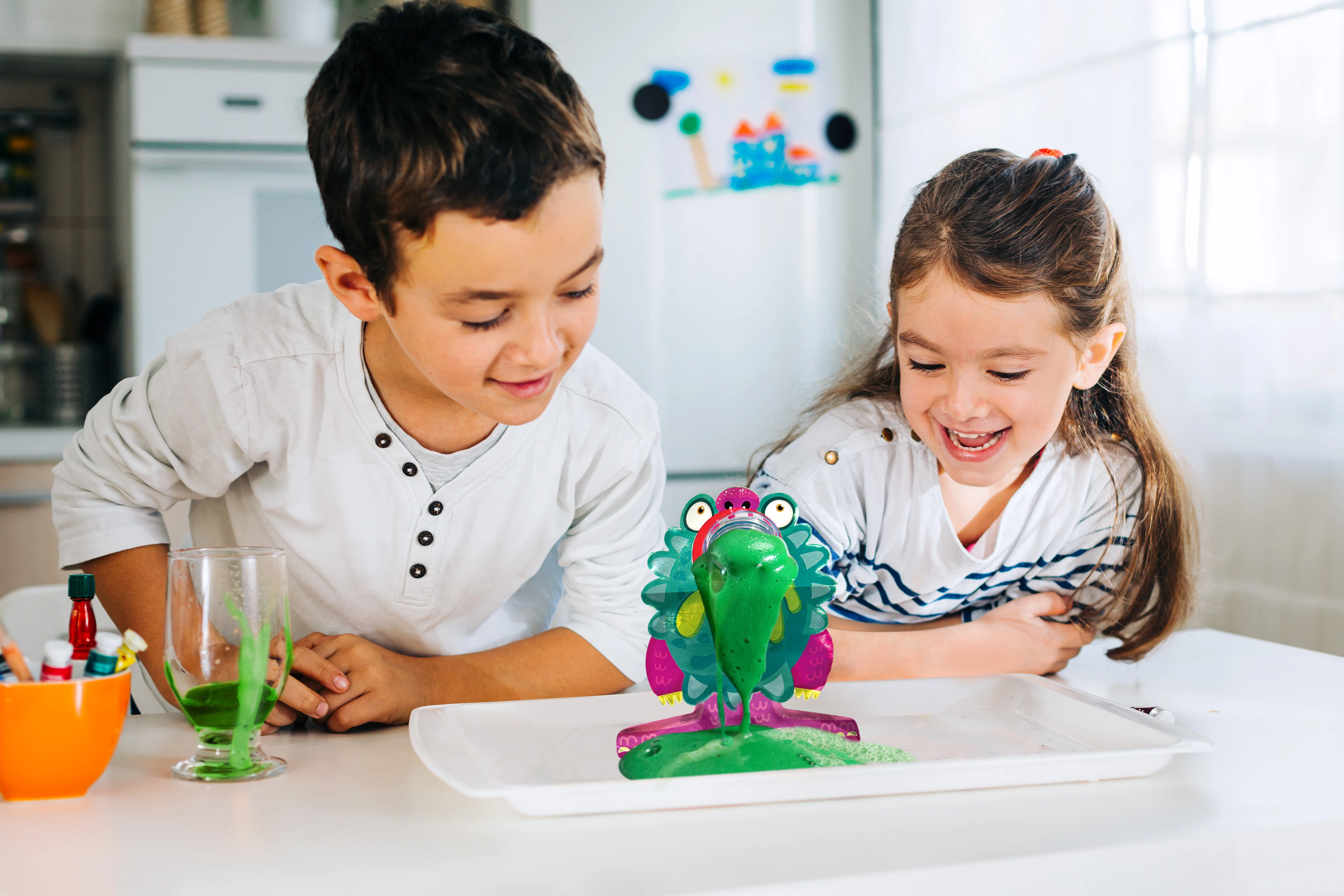 4M KidzLabs Fizzy Bubble Lab - Image 7