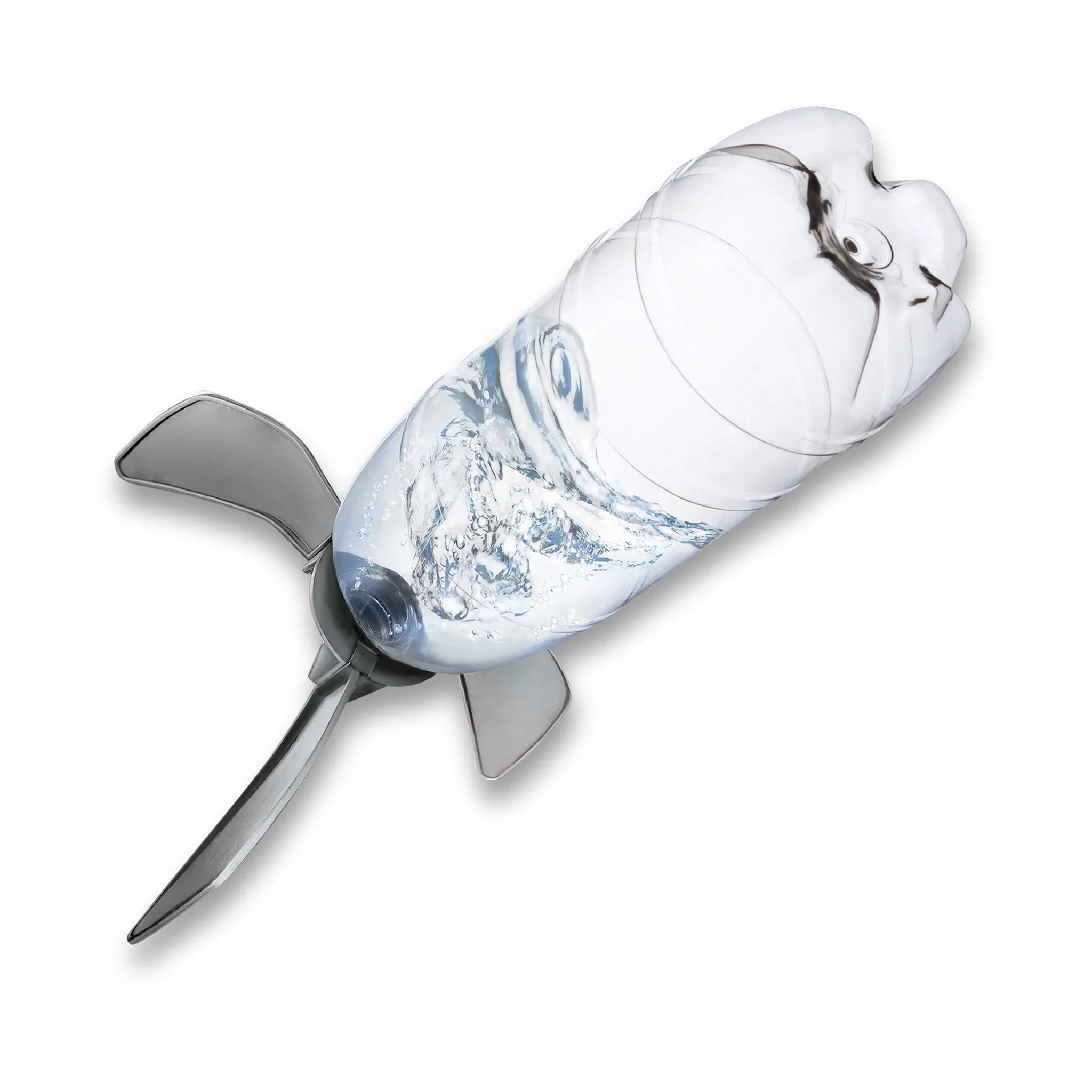 4M Water Rocket - Image 2