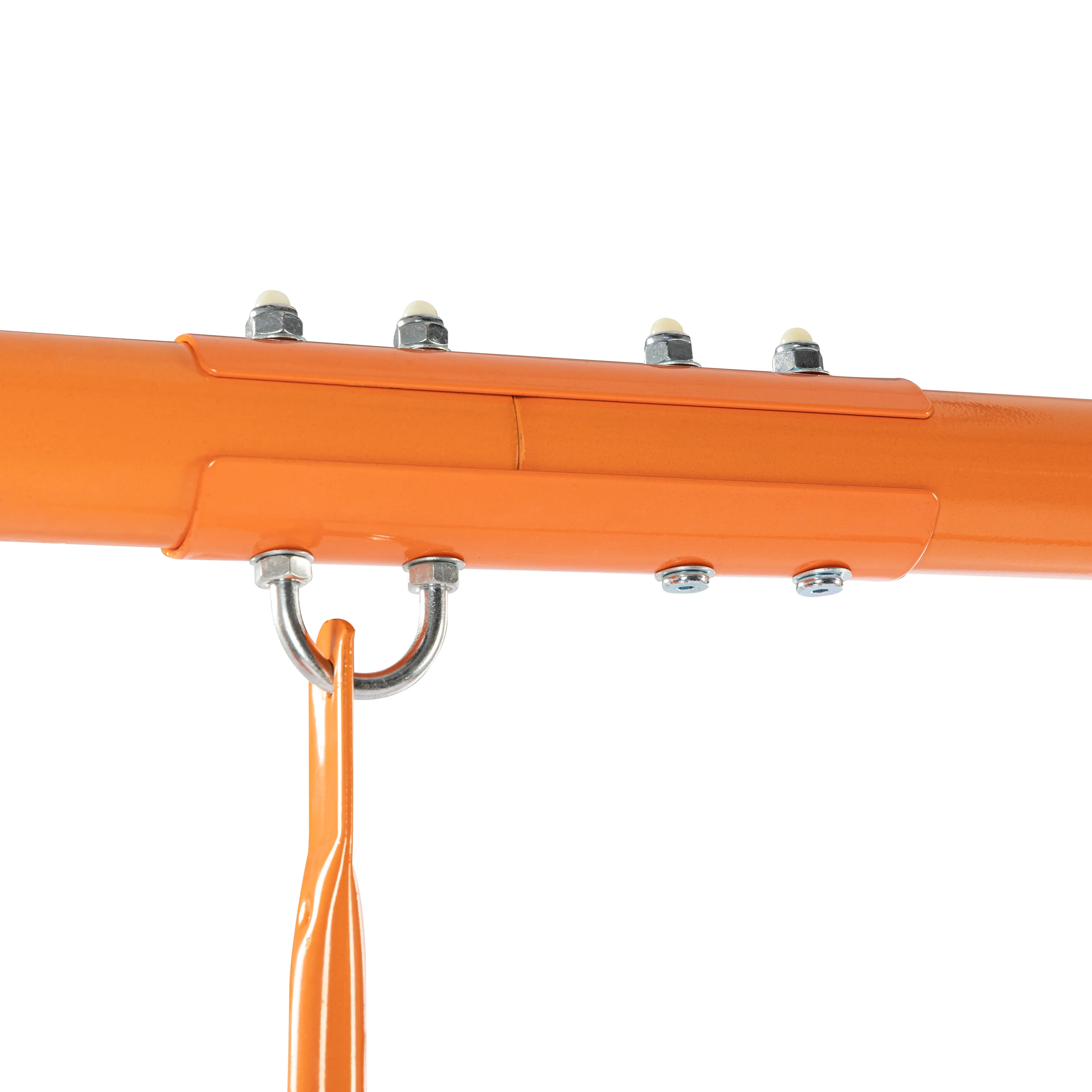 Action 7 Station Swing Set (2.1m) - Image 12