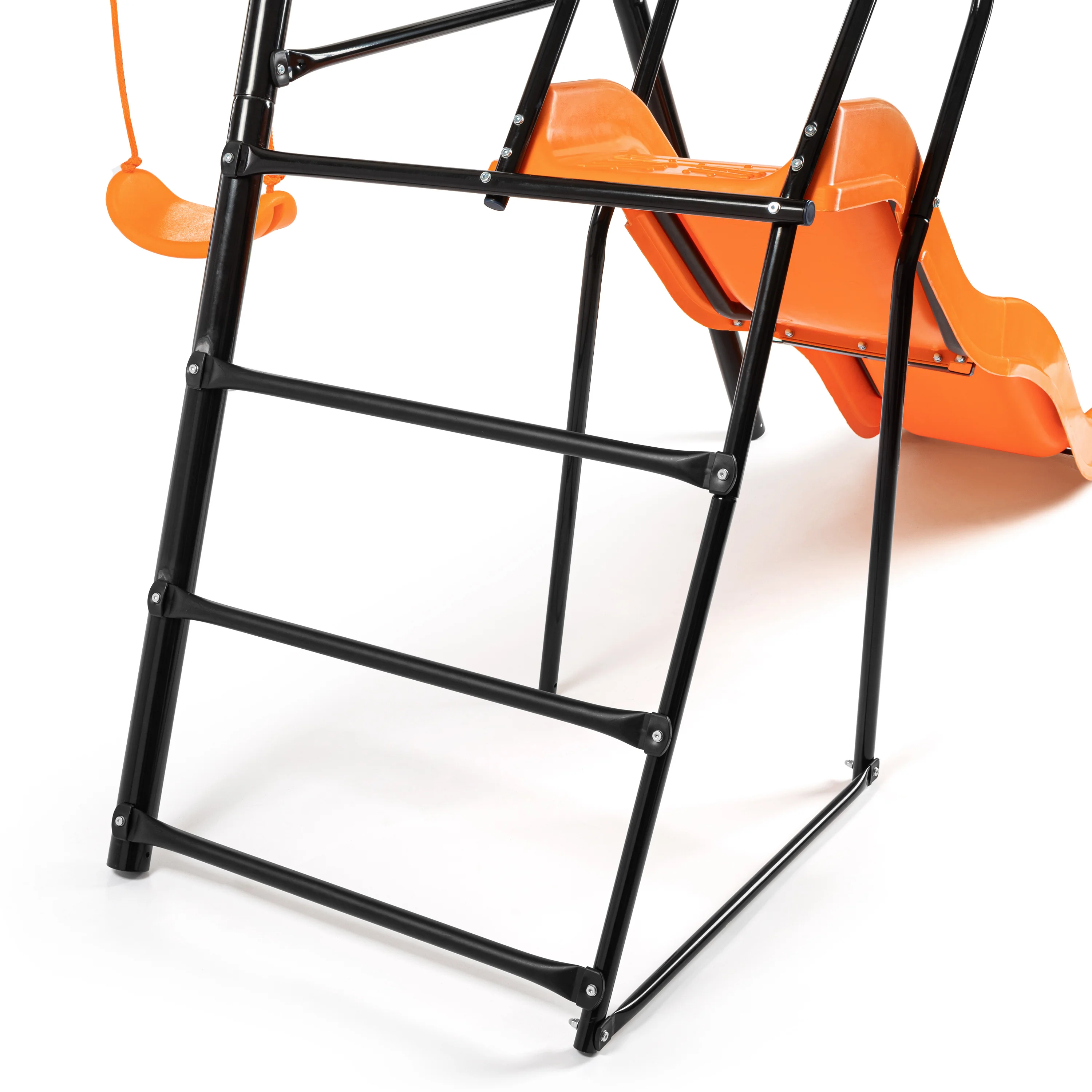 Action 7 Station Swing Set (2.1m) - Image 14