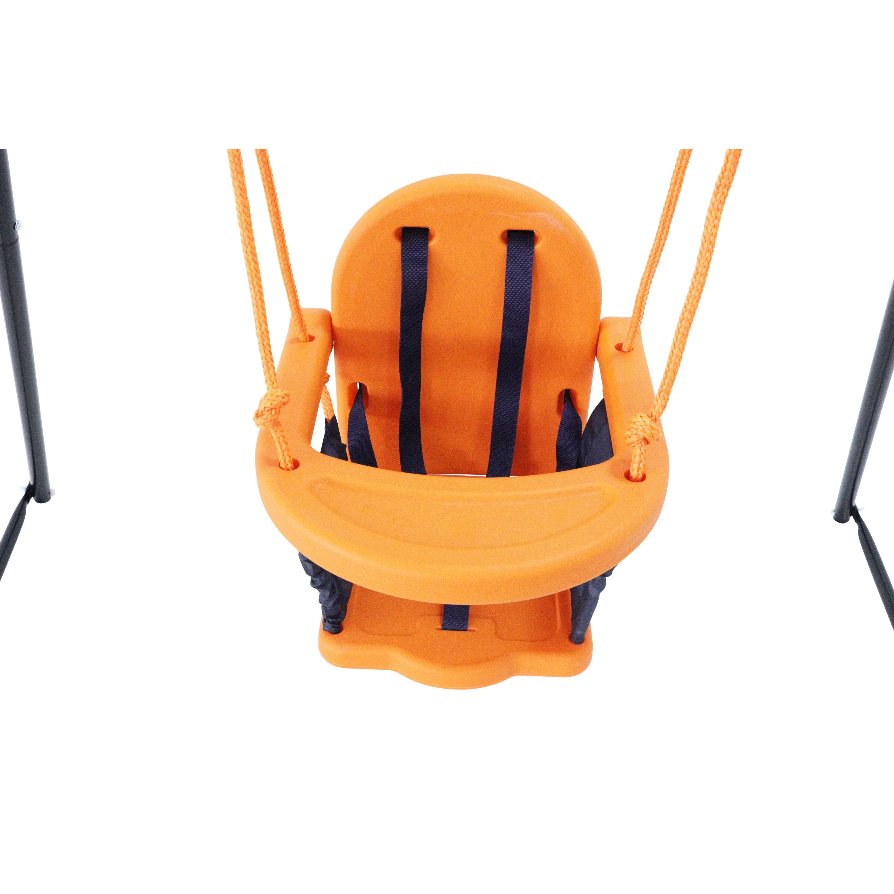 Action Deluxe 2 in 1 Swing - Image 10