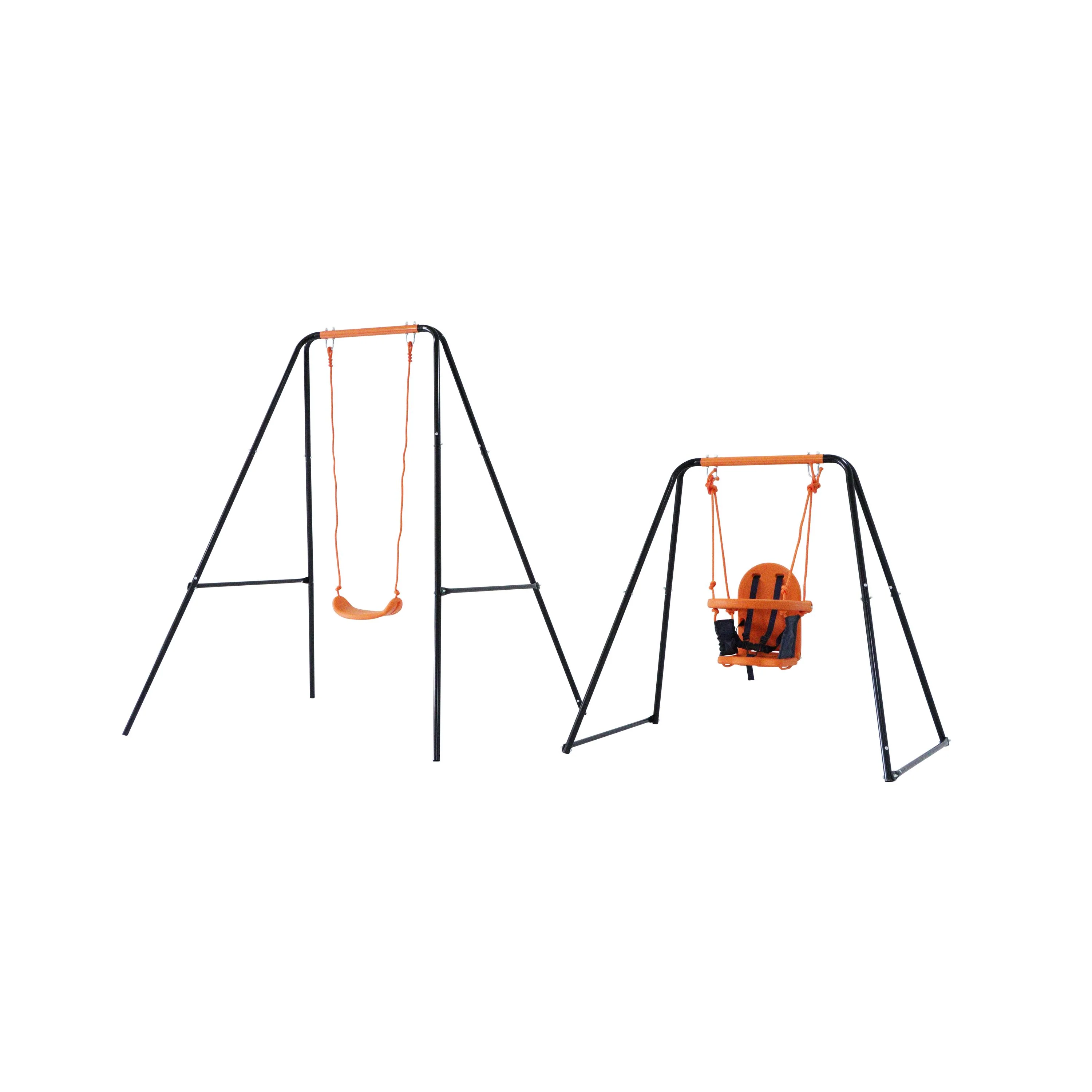 Action Deluxe 2 in 1 Swing - Image 2