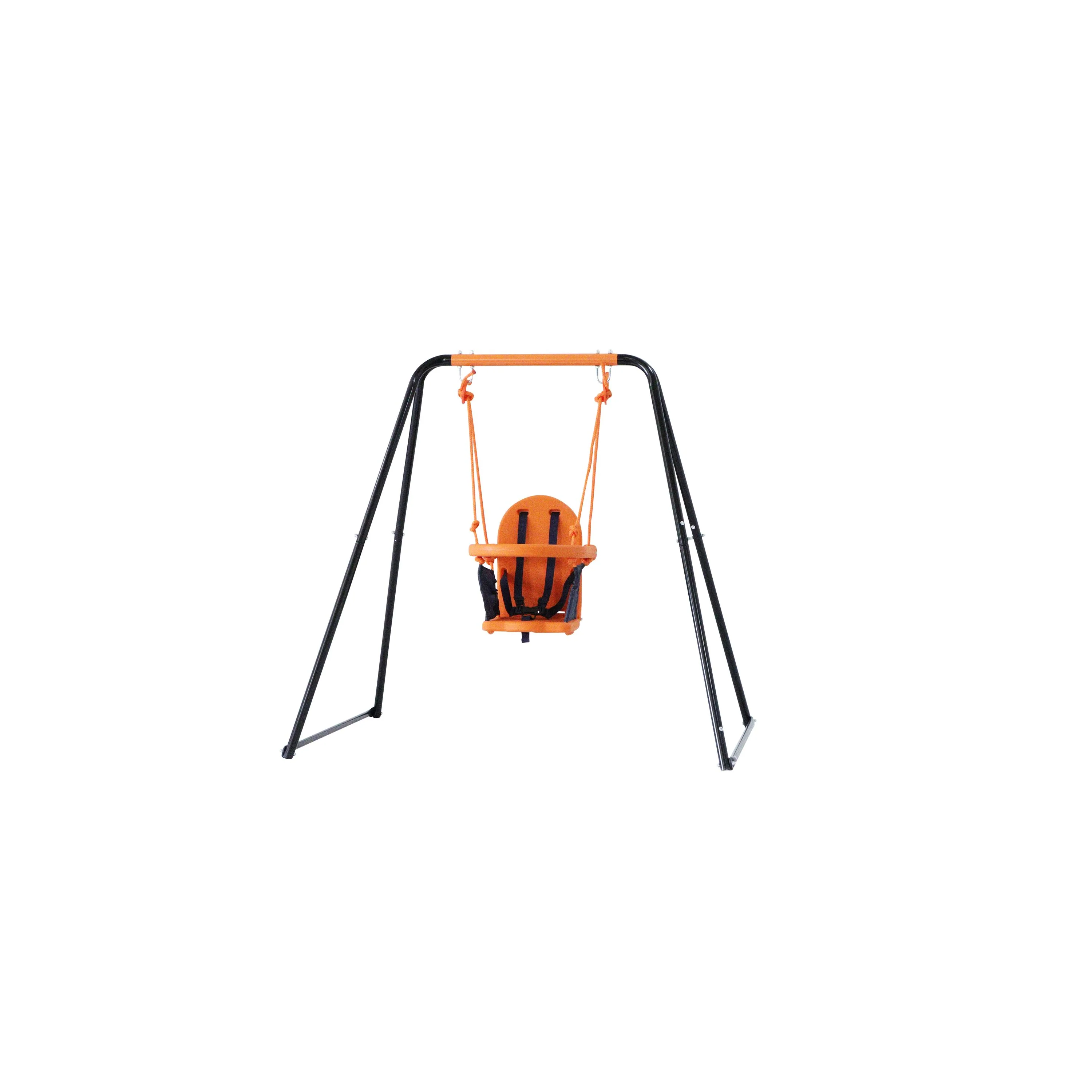 Action Deluxe 2 in 1 Swing - Image 7