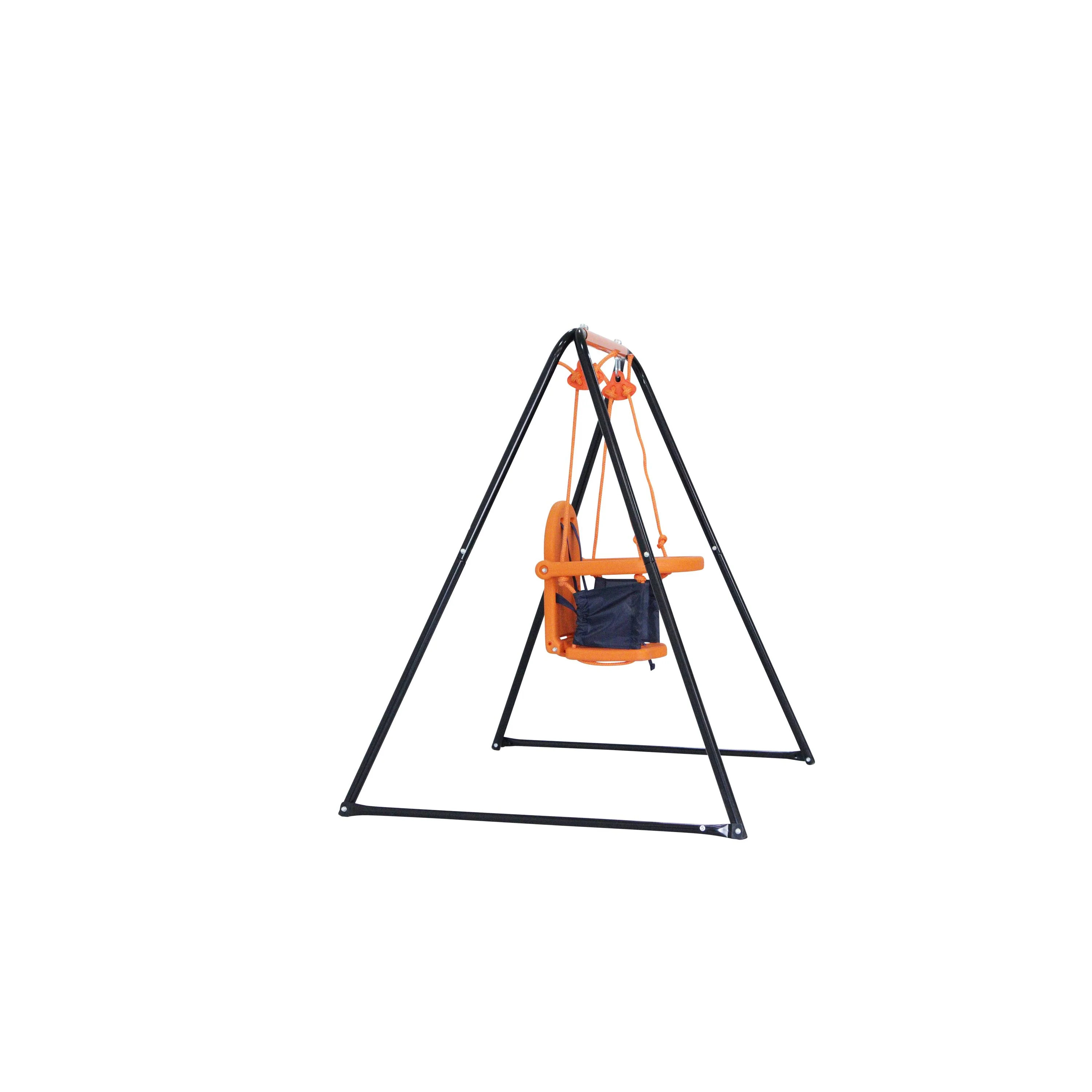 Action Deluxe 2 in 1 Swing - Image 8