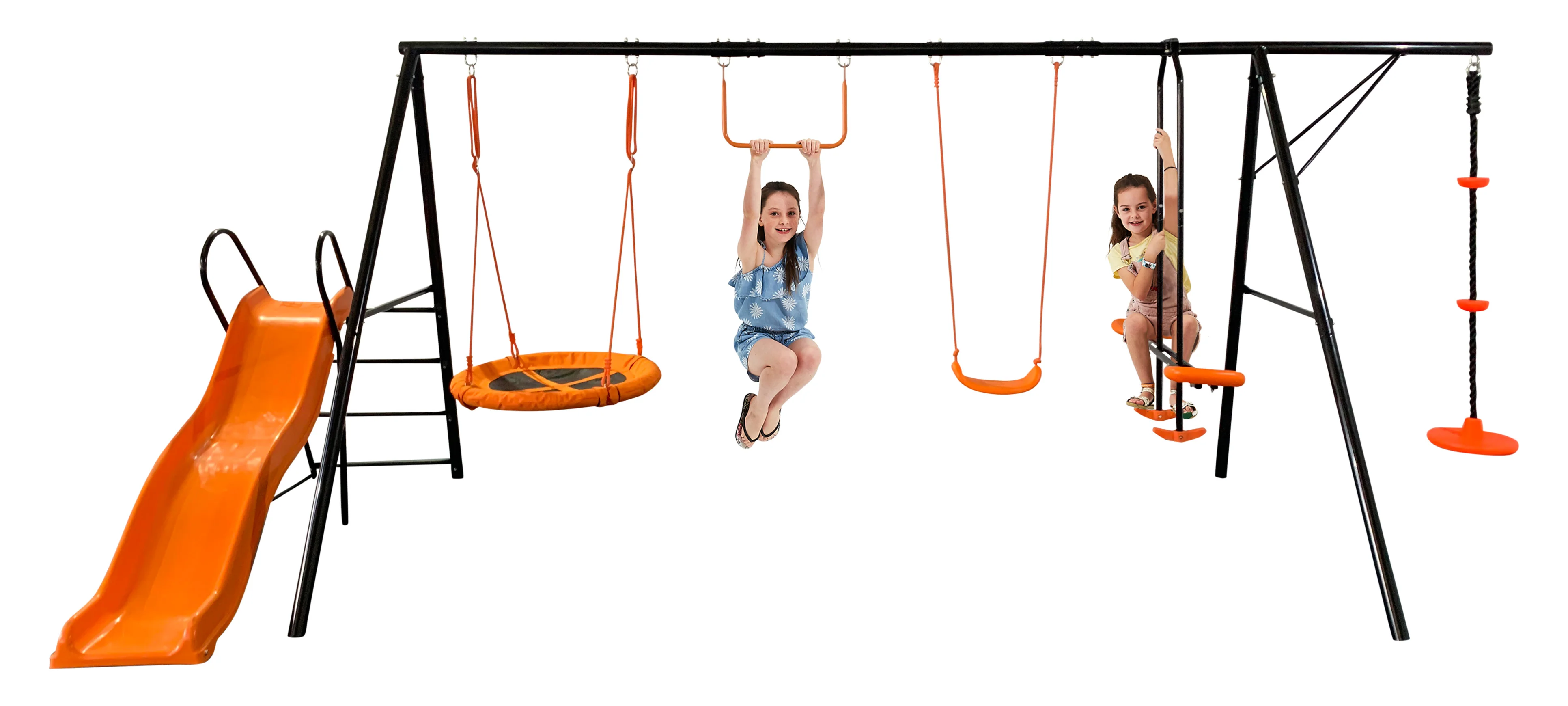Action Spin N Slide Kit - Image 20