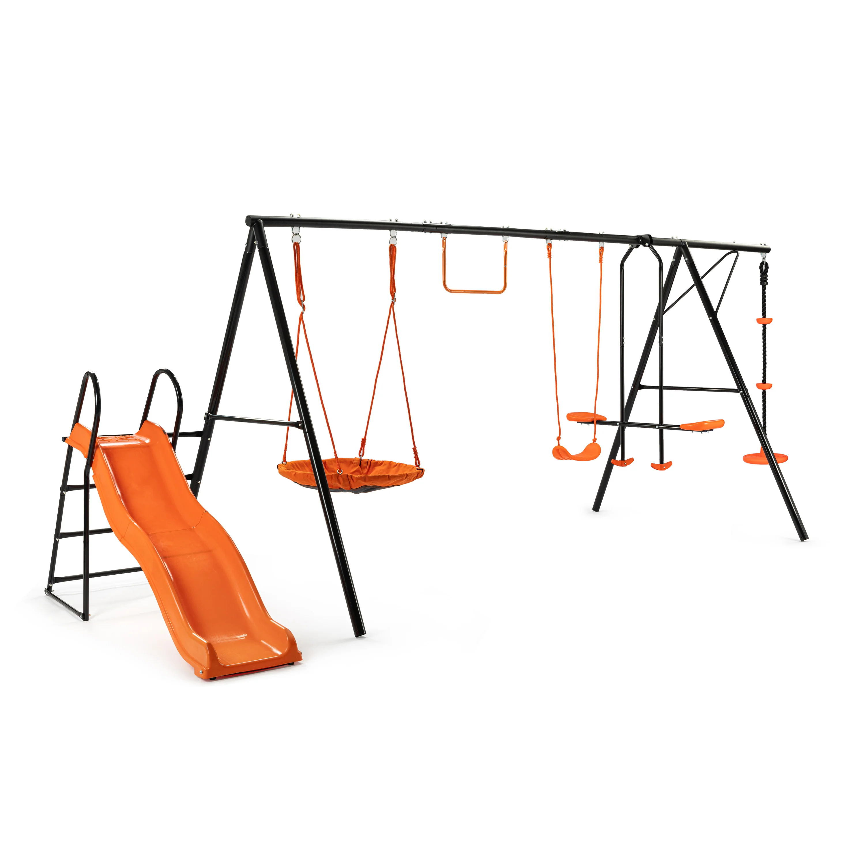 Action Spin N Slide Kit - Image 3
