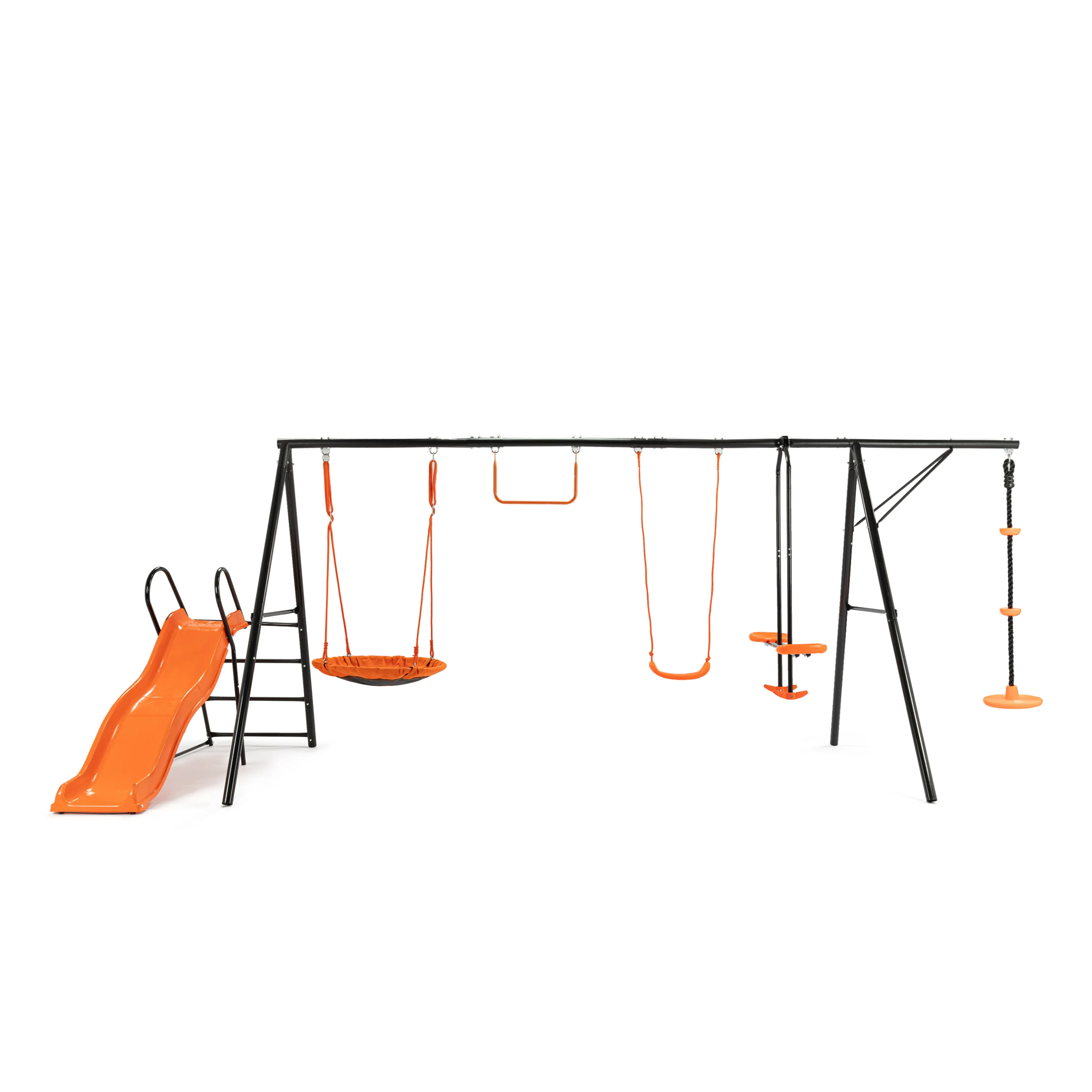 Action Spin N Slide Kit - Image 4