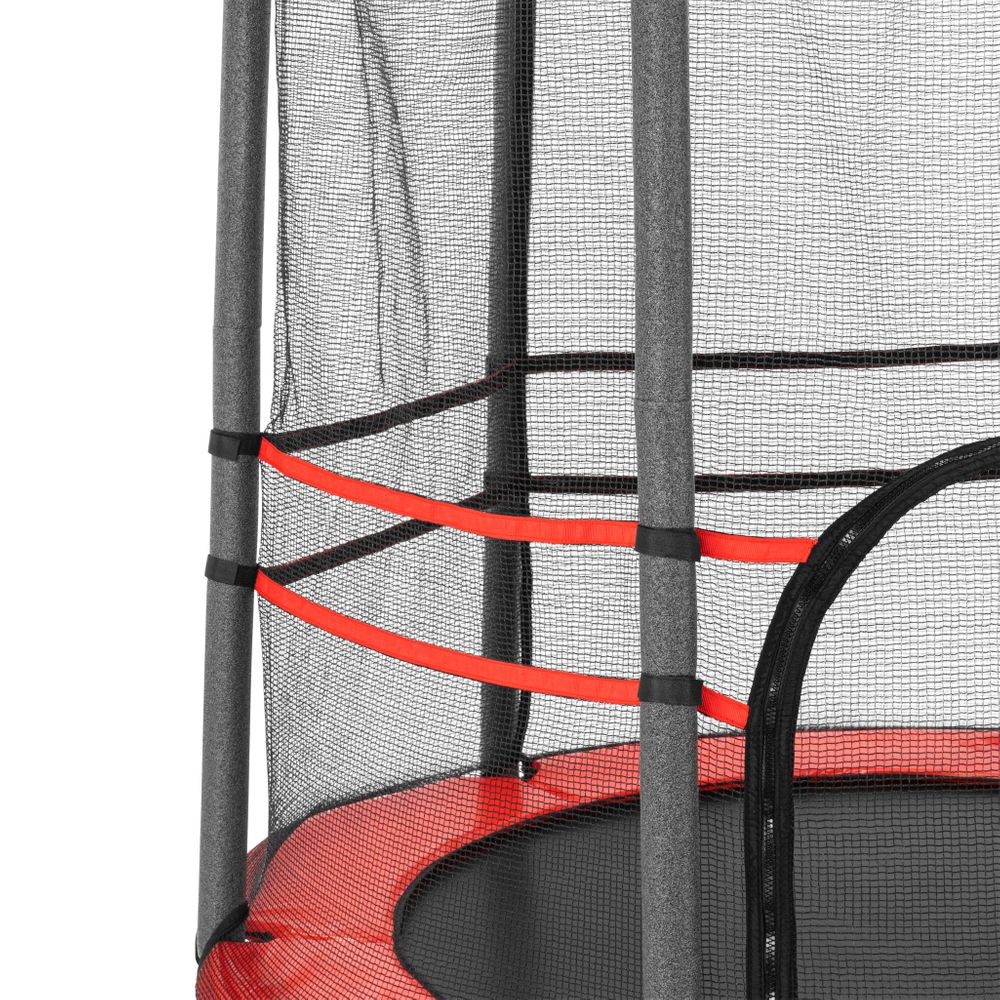 Action 1.35m Junior Trampoline - Image 3
