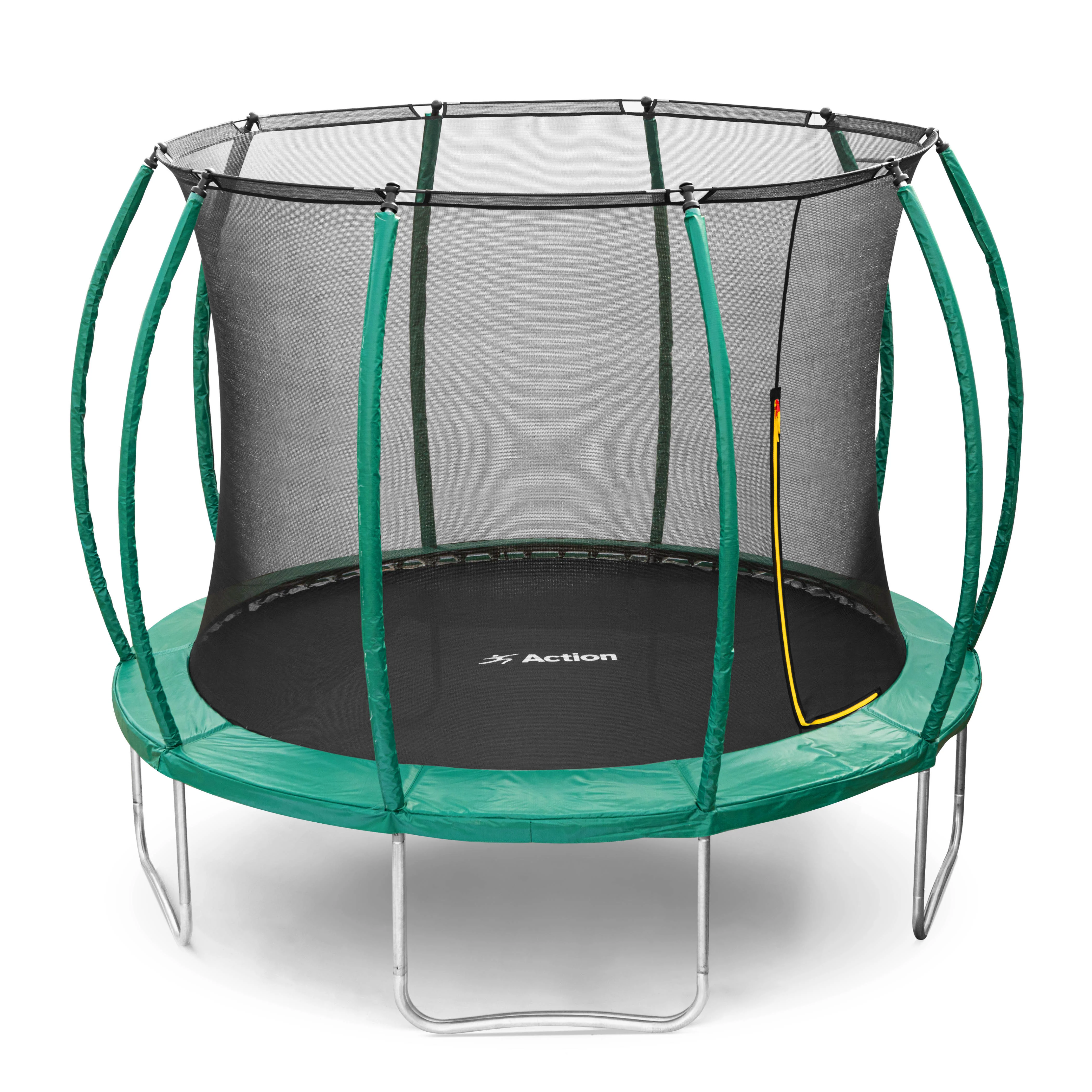 Action Ultimate Trampoline 3 Metre (Or 10ft) - Image 11