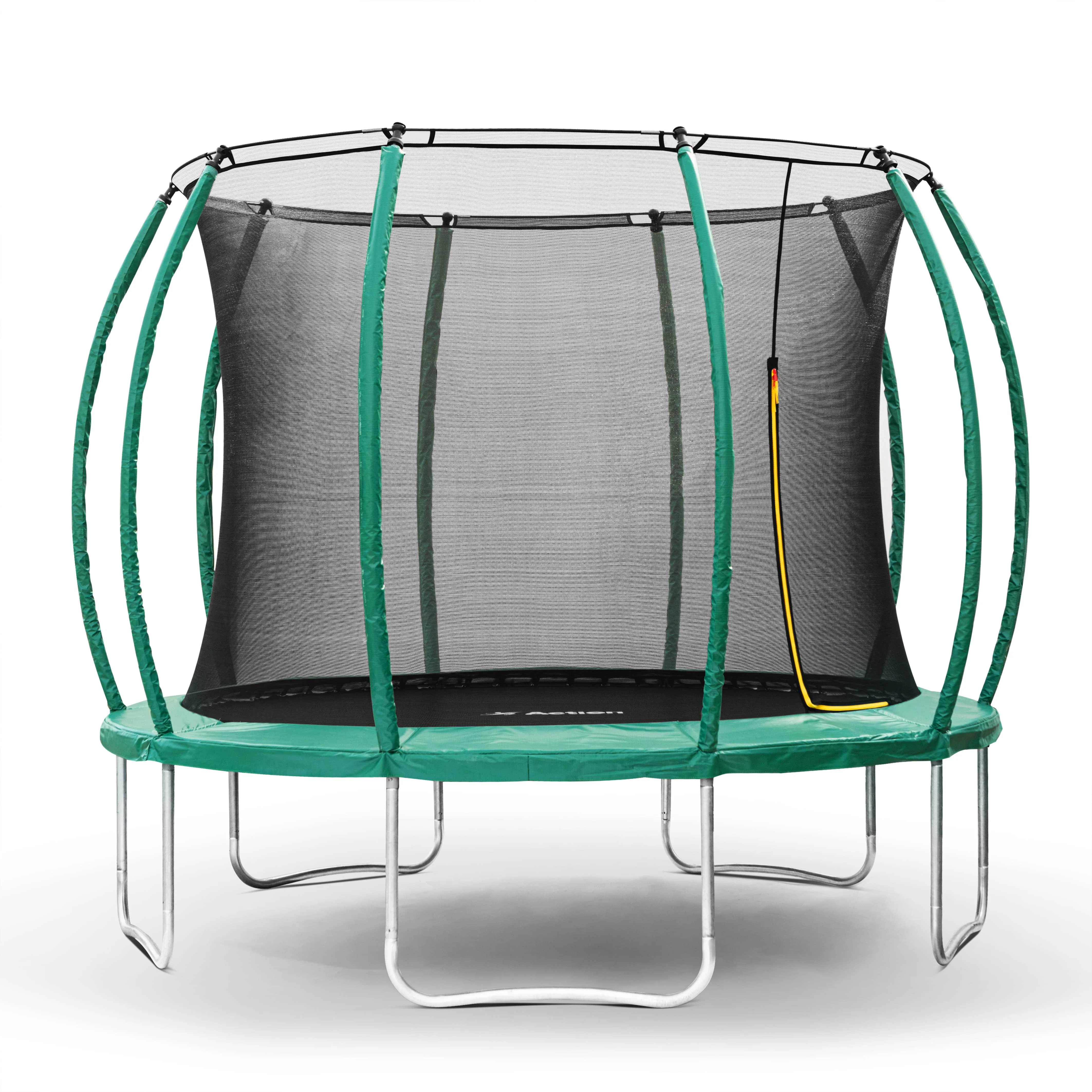 Action Ultimate Trampoline 3 Metre (Or 10ft) - Image 12