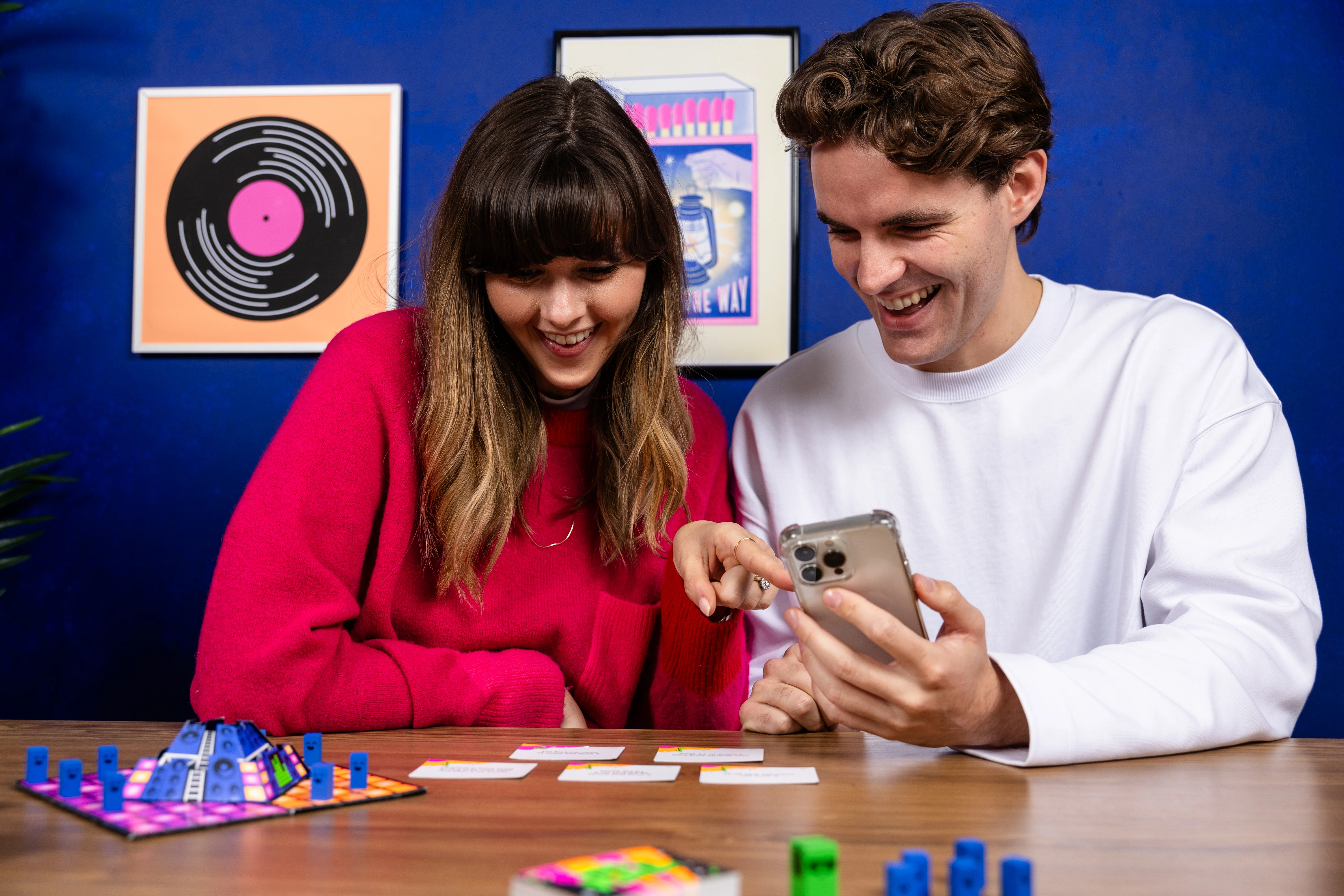 Add To Playlist Game - Image 5