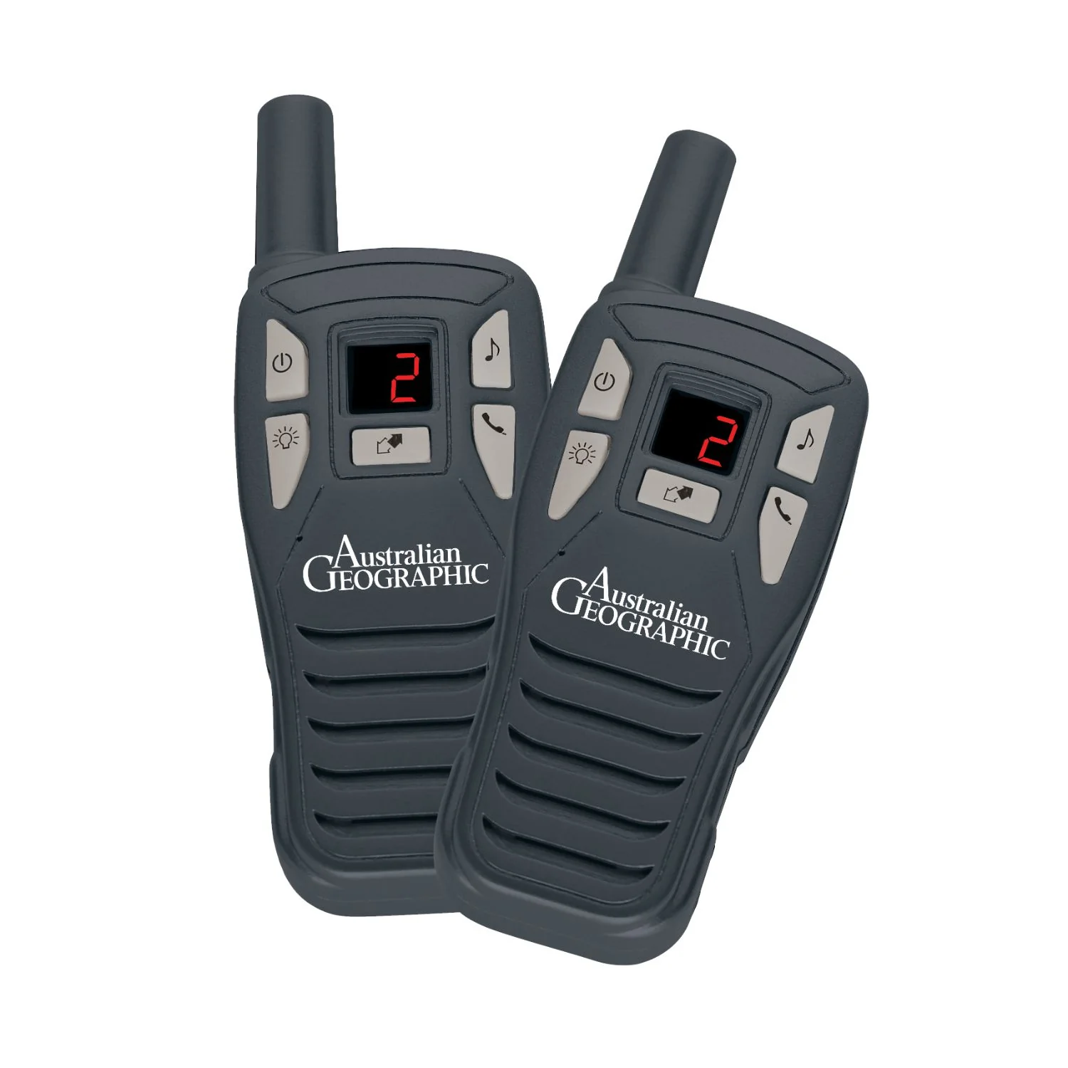 Australian Geographic Digital Walkie Talkies - Image 2