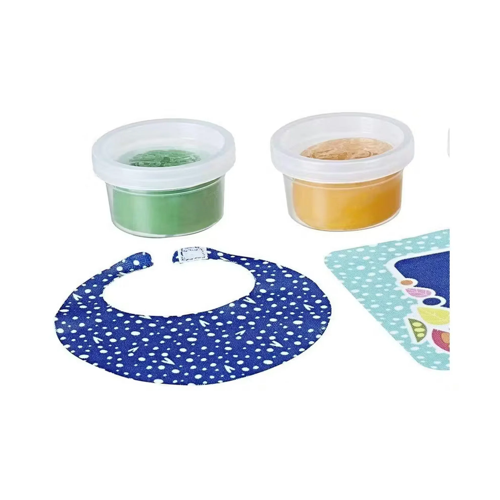Baby Alive Reusable Solid Doll Food Snack Pack Refill - Image 3