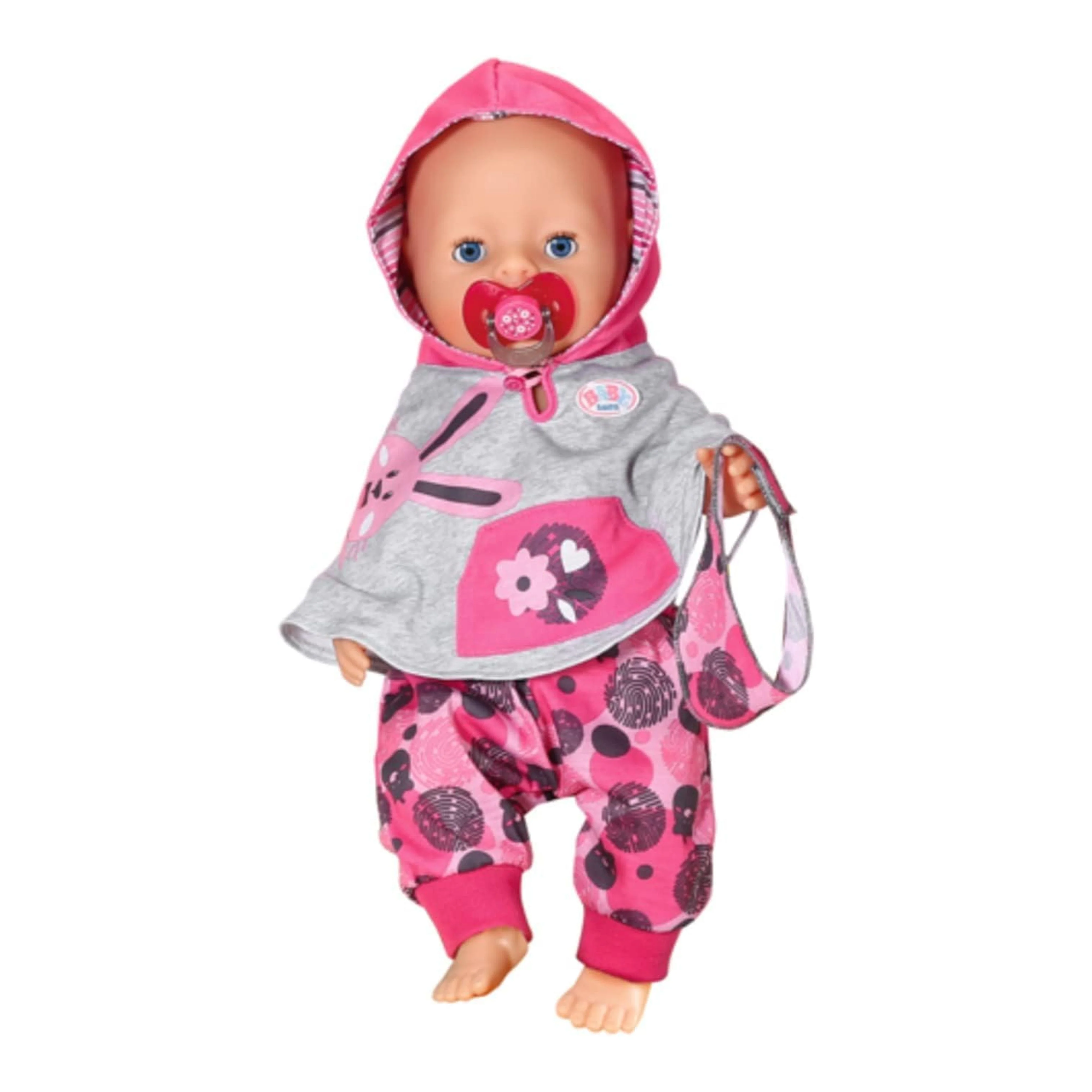 BABY Born First Arrival Accessory Set 43cm - Image 3