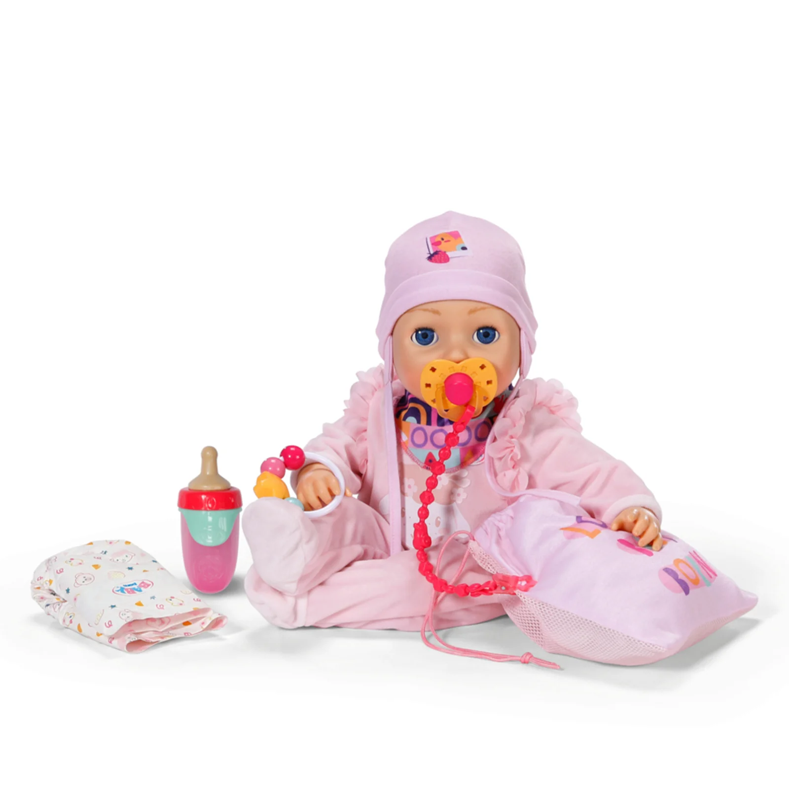 BABY Born Newborn Set - Image 2