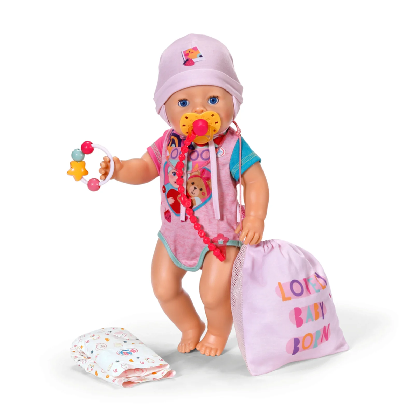 BABY Born Newborn Set - Image 3