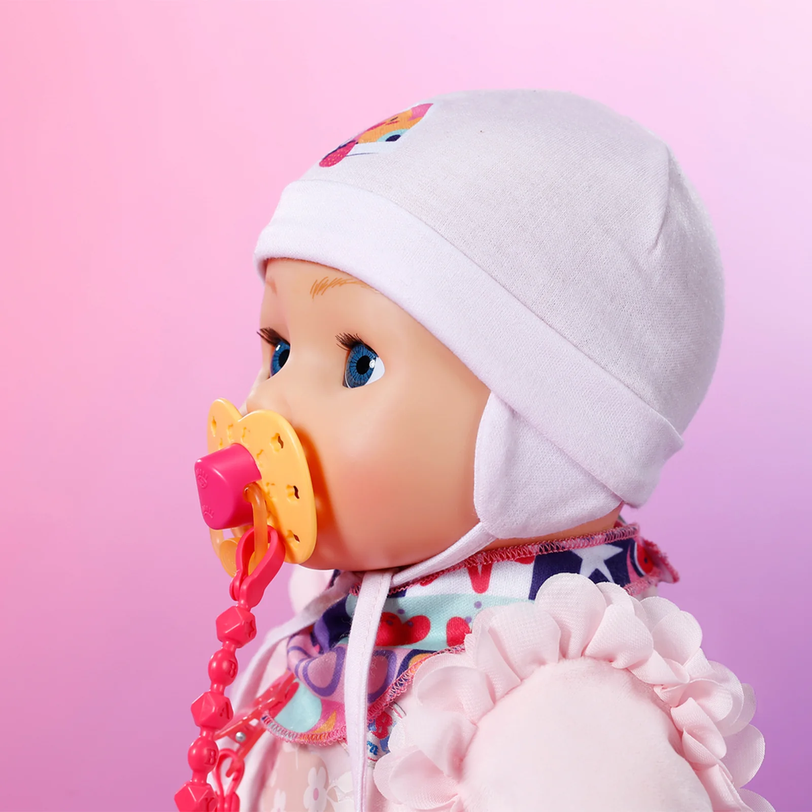 BABY Born Newborn Set - Image 5