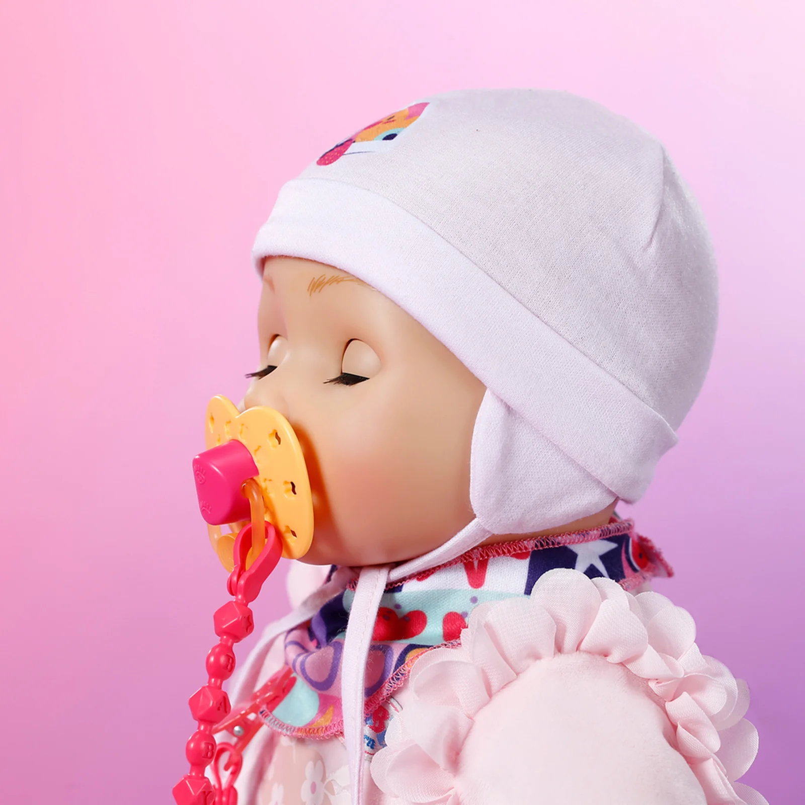 BABY Born Newborn Set - Image 6