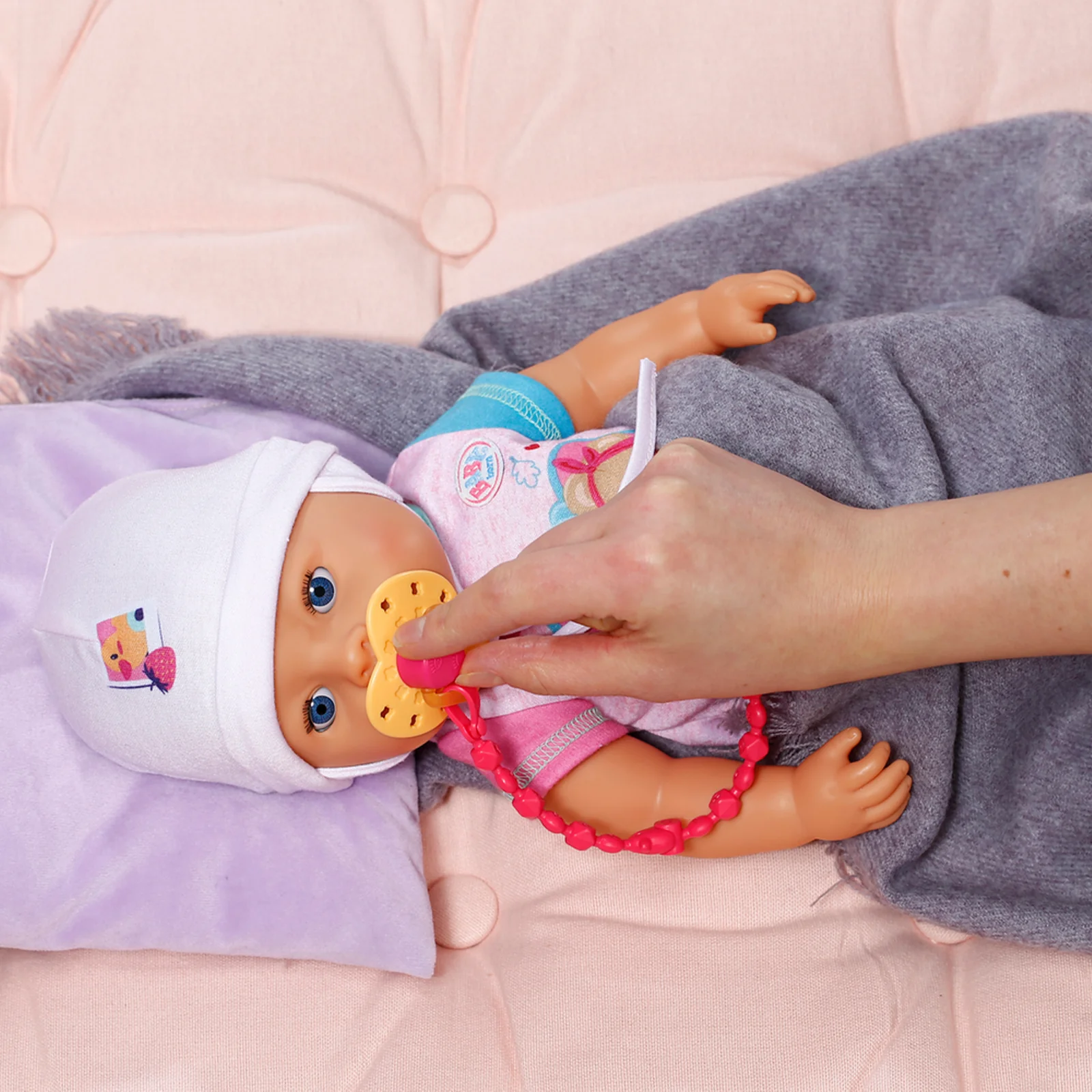 BABY Born Newborn Set - Image 7