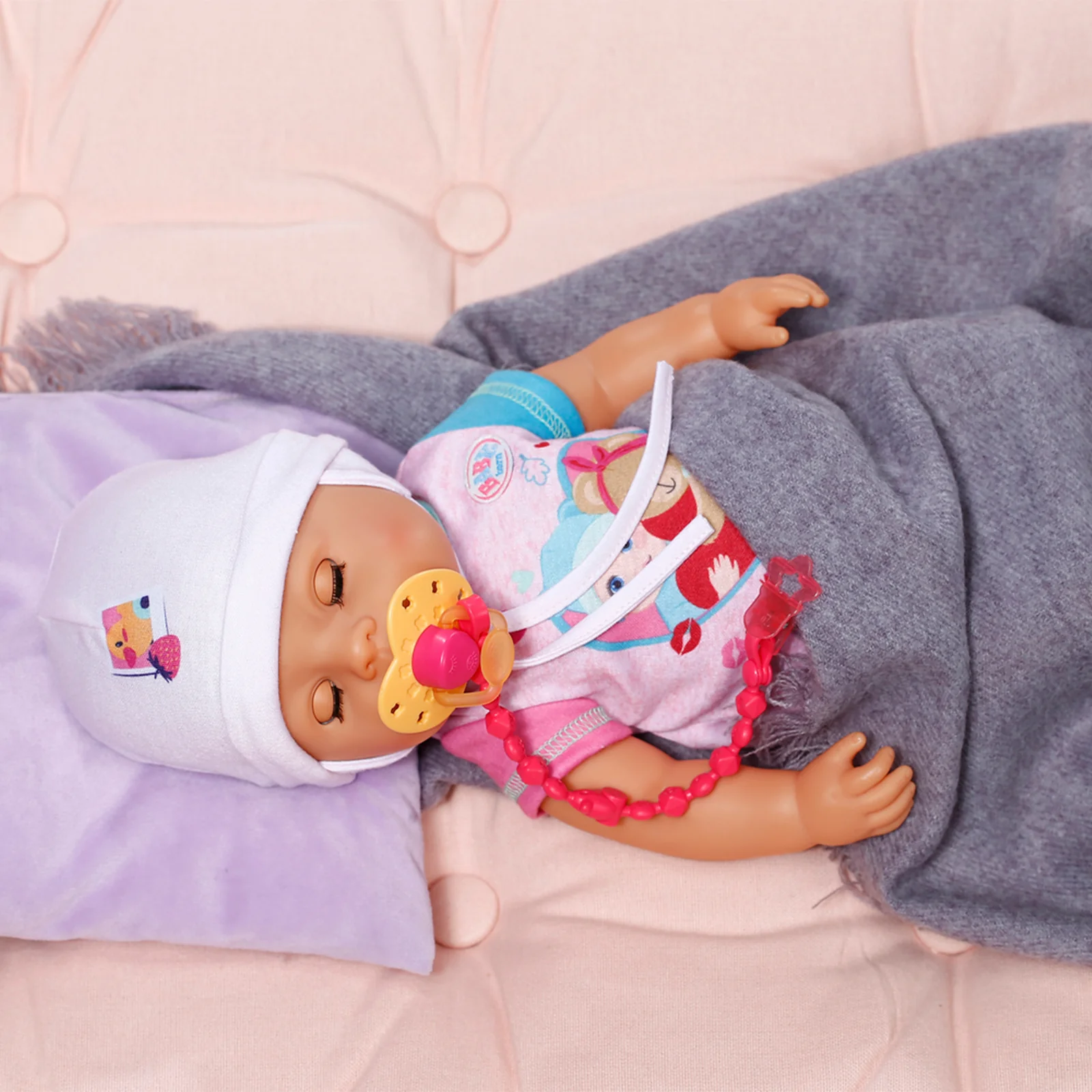 BABY Born Newborn Set - Image 8
