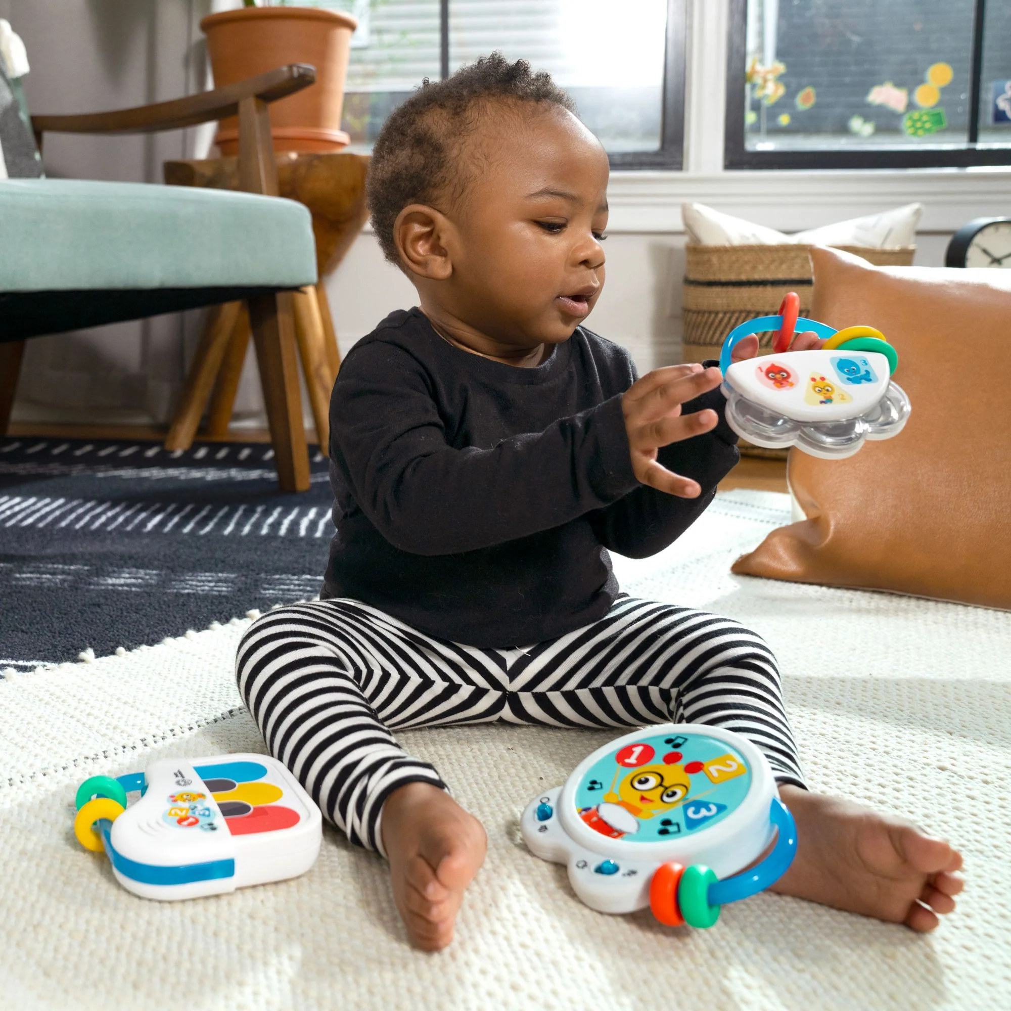 Baby Einstein Mini Music Bundle - Image 5