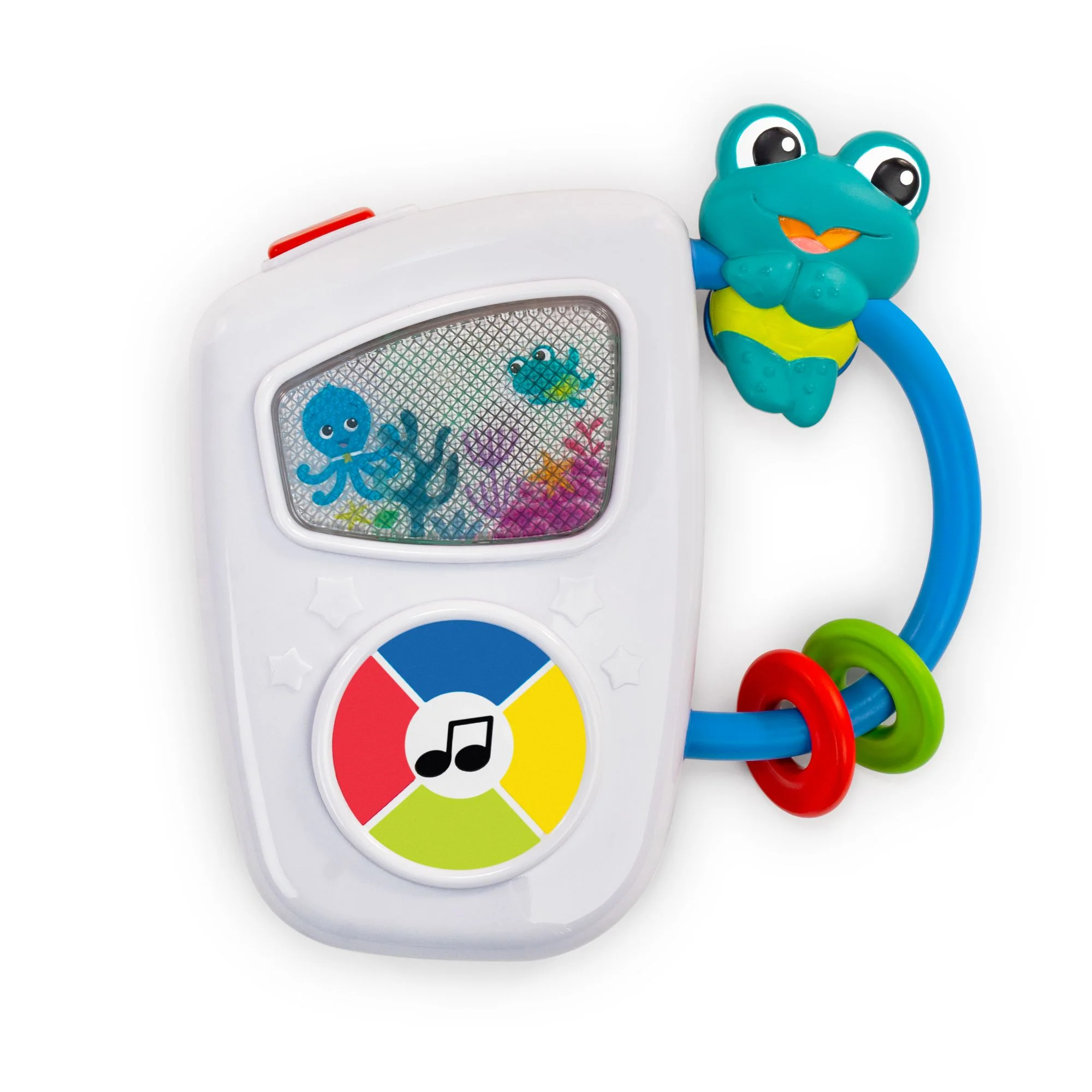 Baby Einstein Maritime Melodies Musical Toy - Image 2