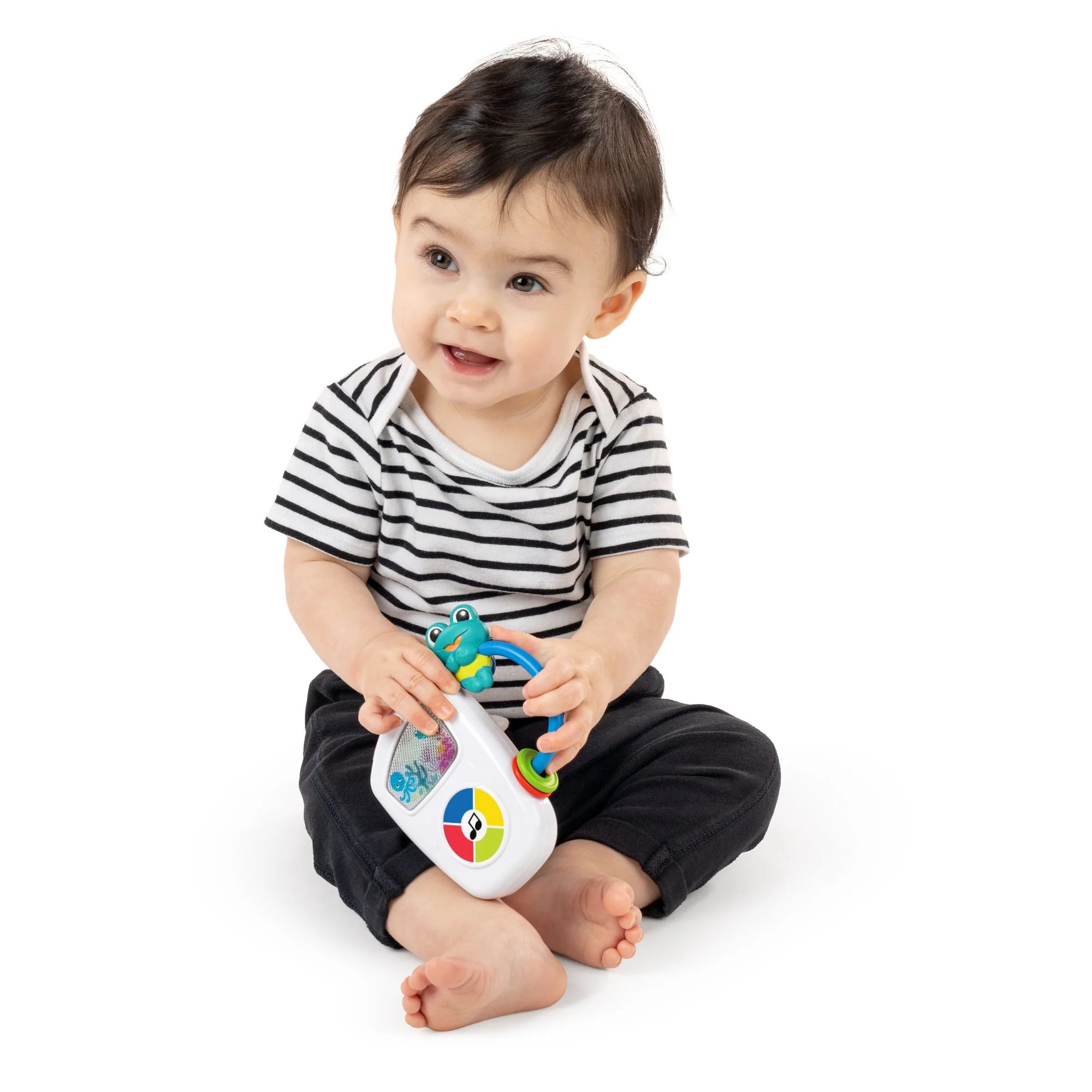 Baby Einstein Maritime Melodies Musical Toy - Image 3
