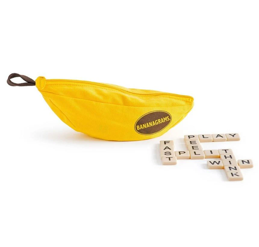 Bananagrams - Image 3