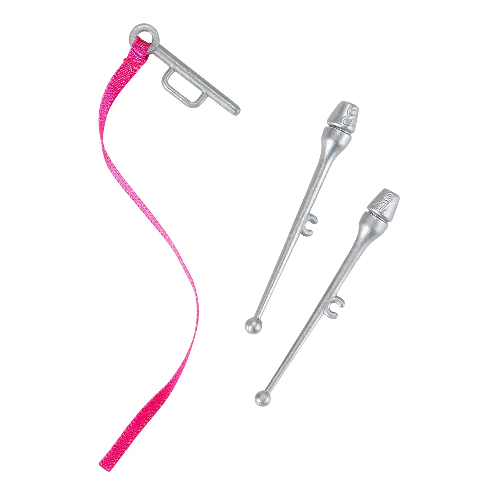 Barbie Career Doll Rhythmic Gymnast Blonde - Image 3