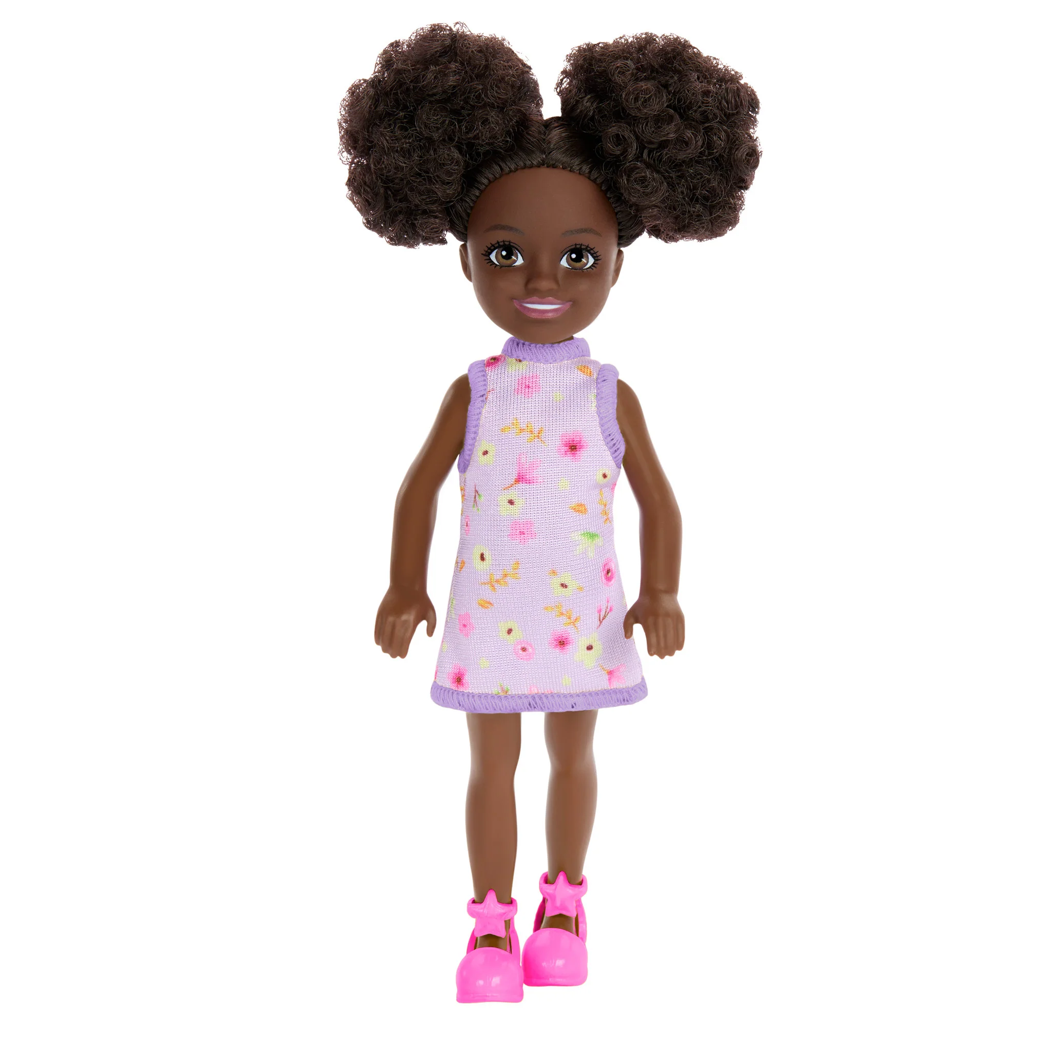 Barbie Chelsea - Flower Dress - Image 5