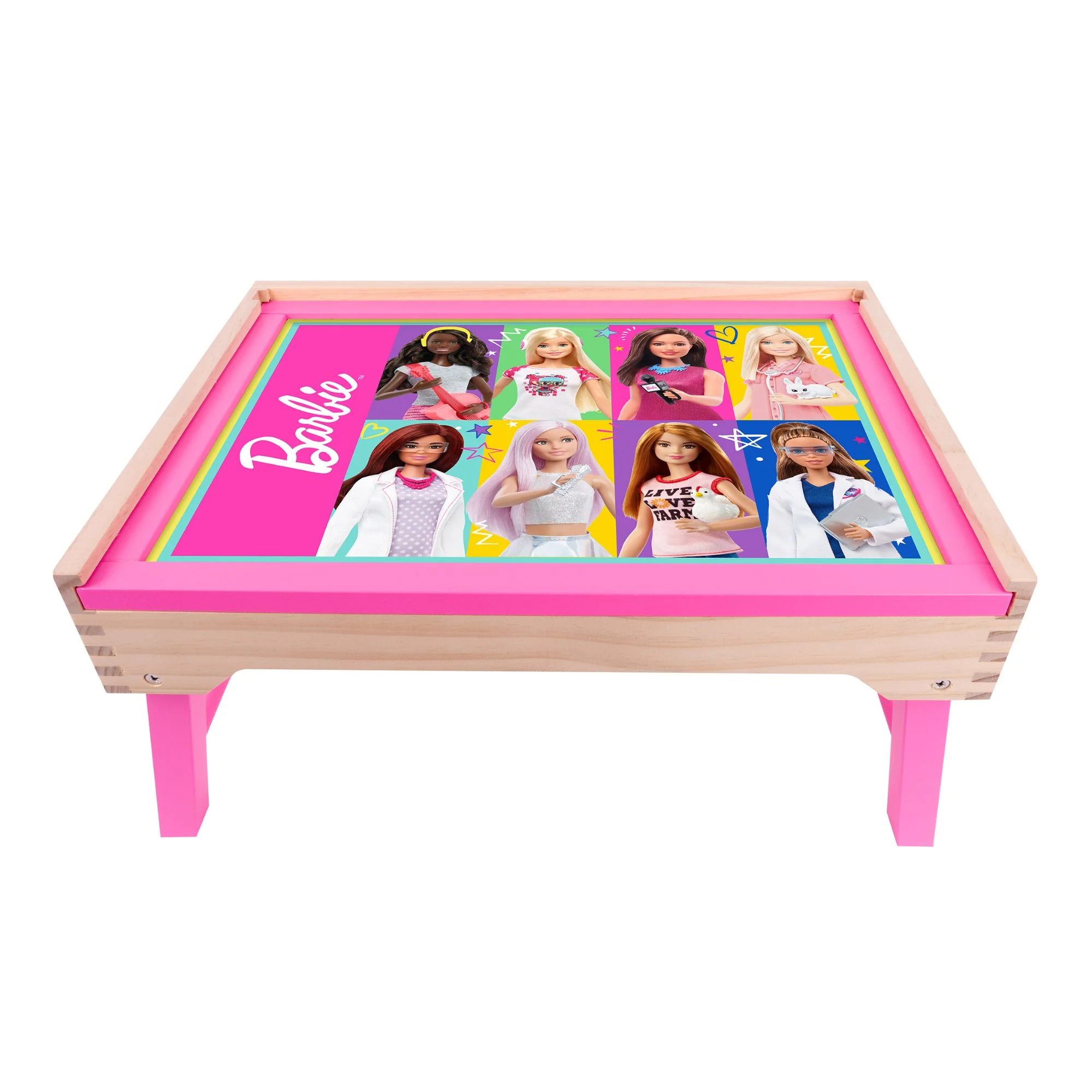 Barbie My Creator Station - Image 3