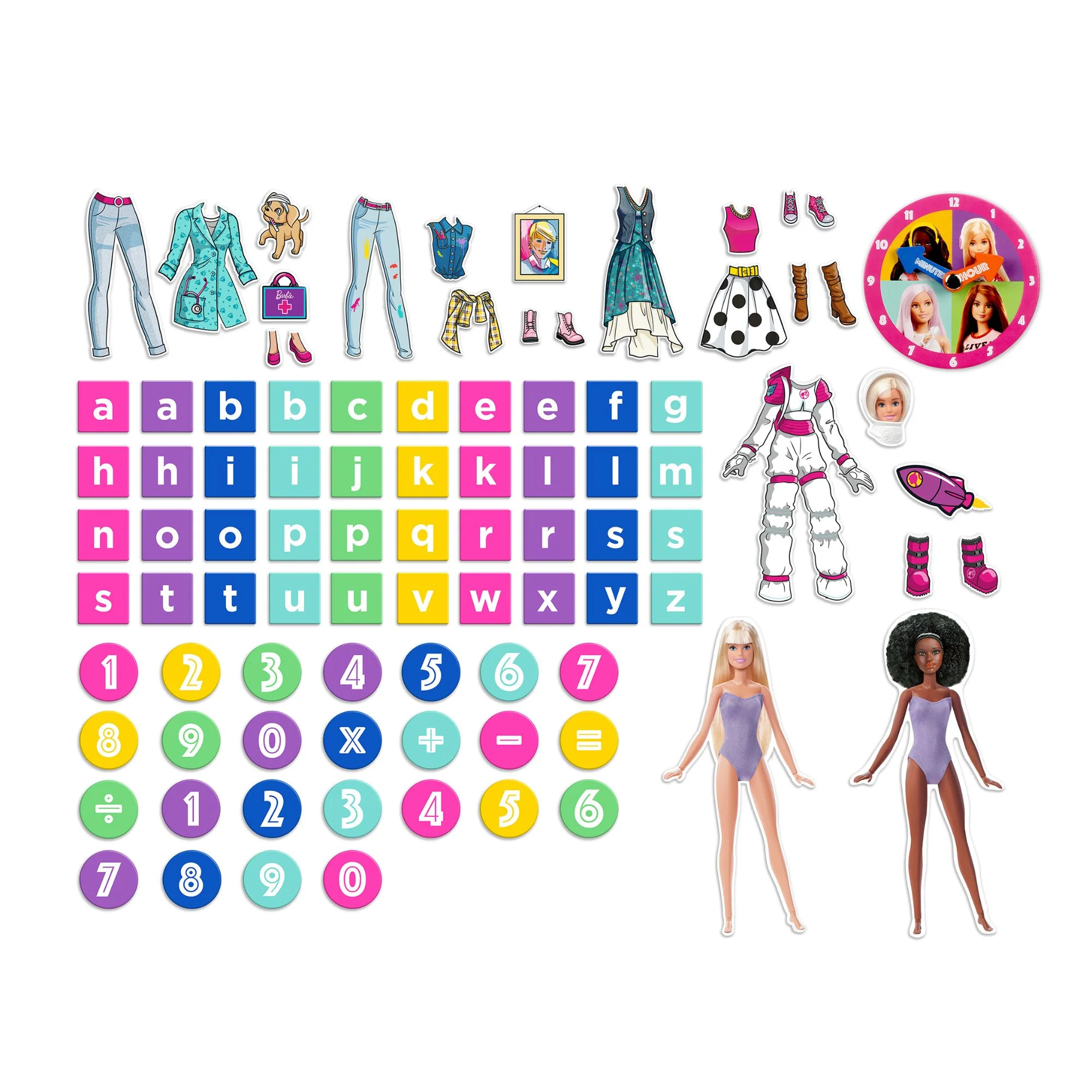 Barbie My Creator Station - Image 4