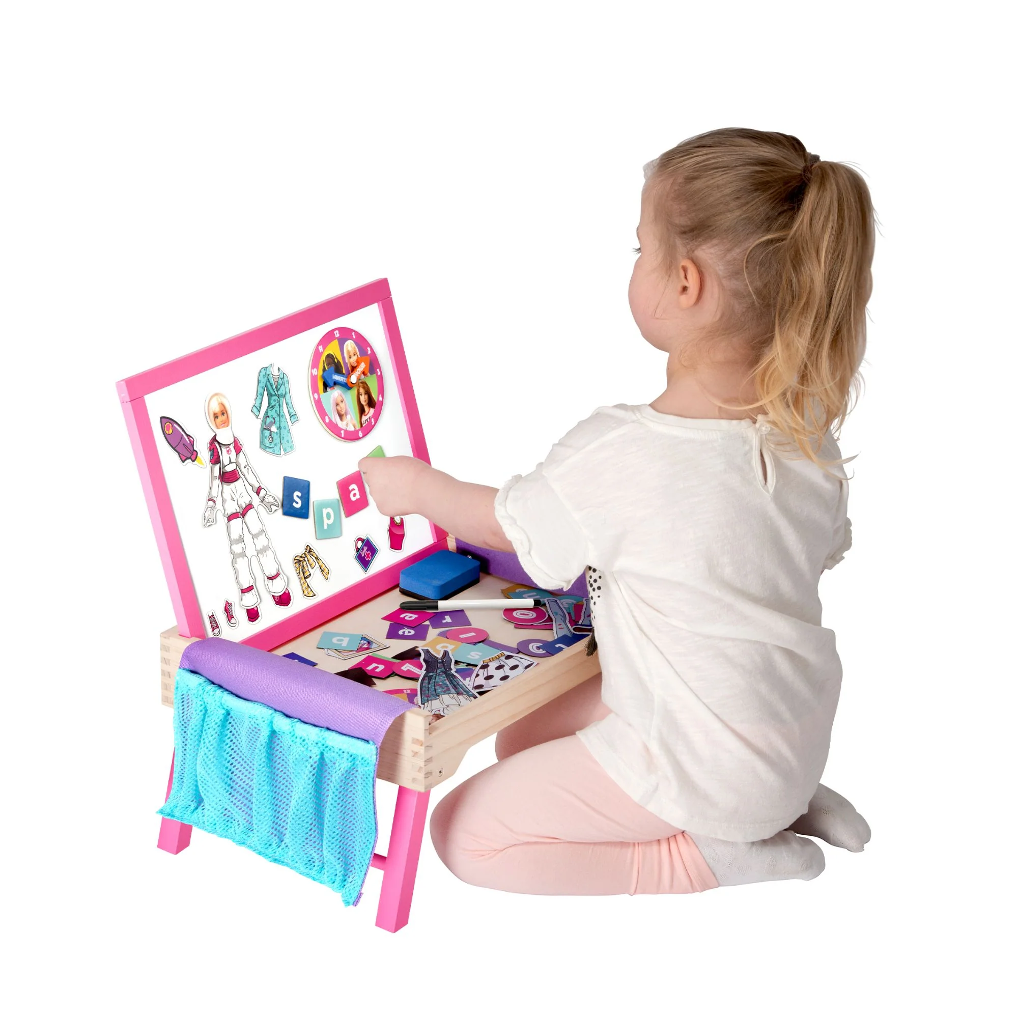 Barbie My Creator Station - Image 6