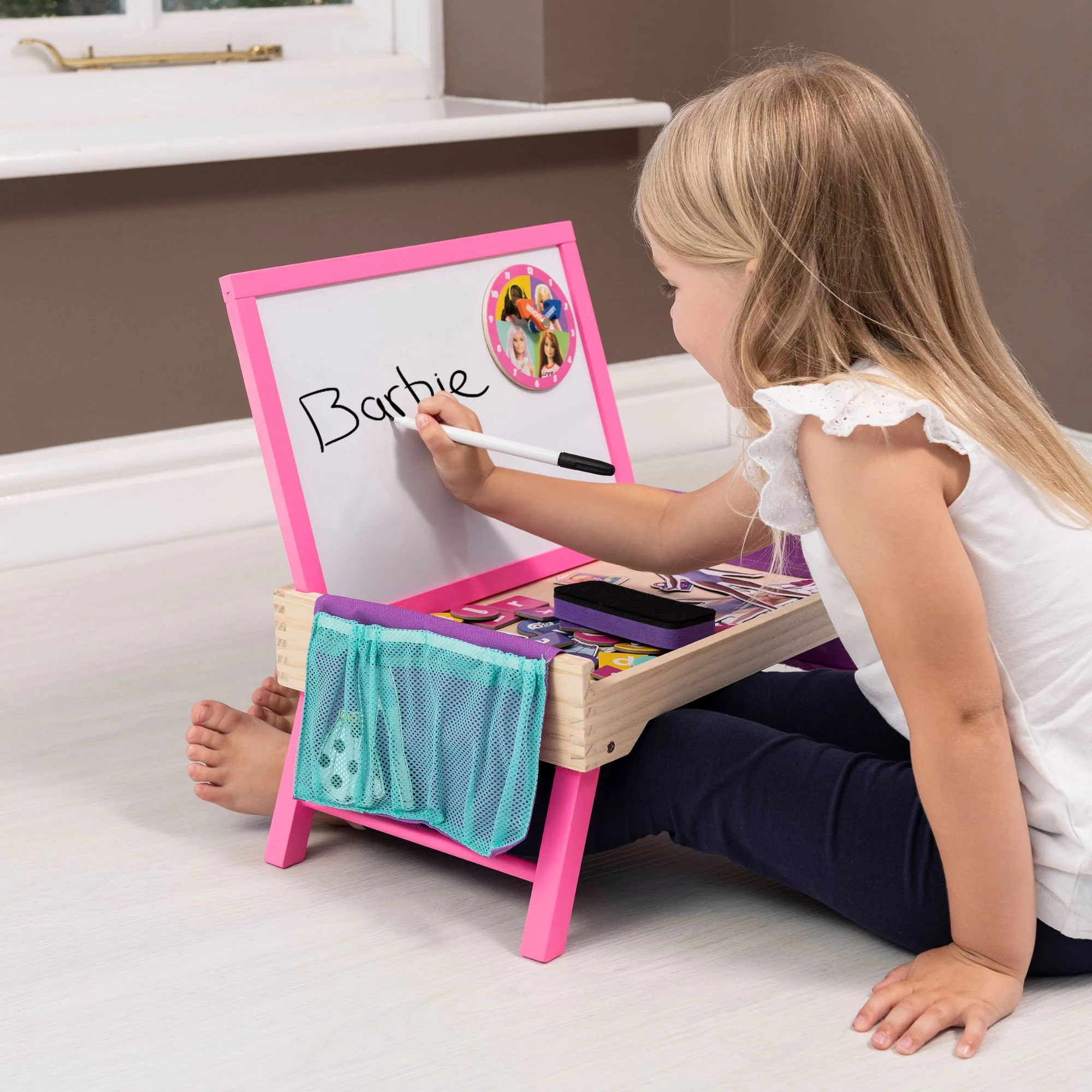 Barbie My Creator Station - Image 7