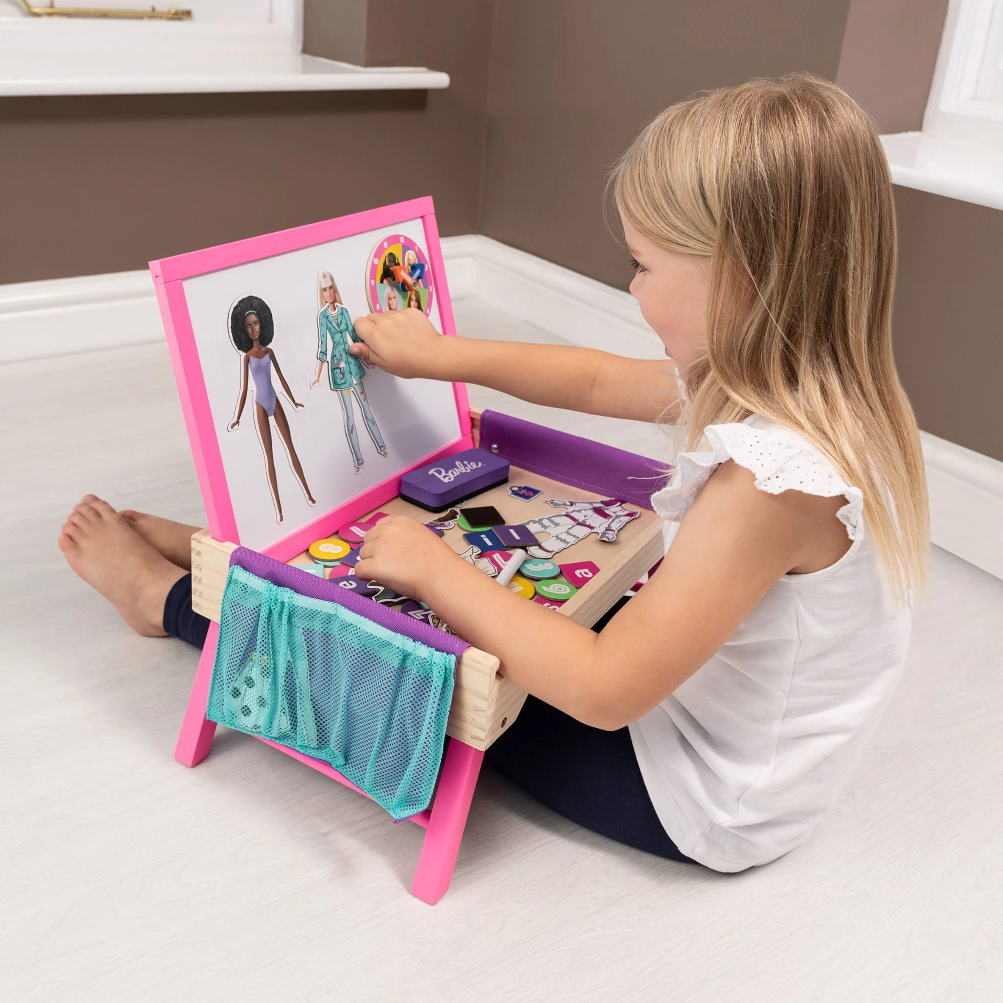 Barbie My Creator Station - Image 8