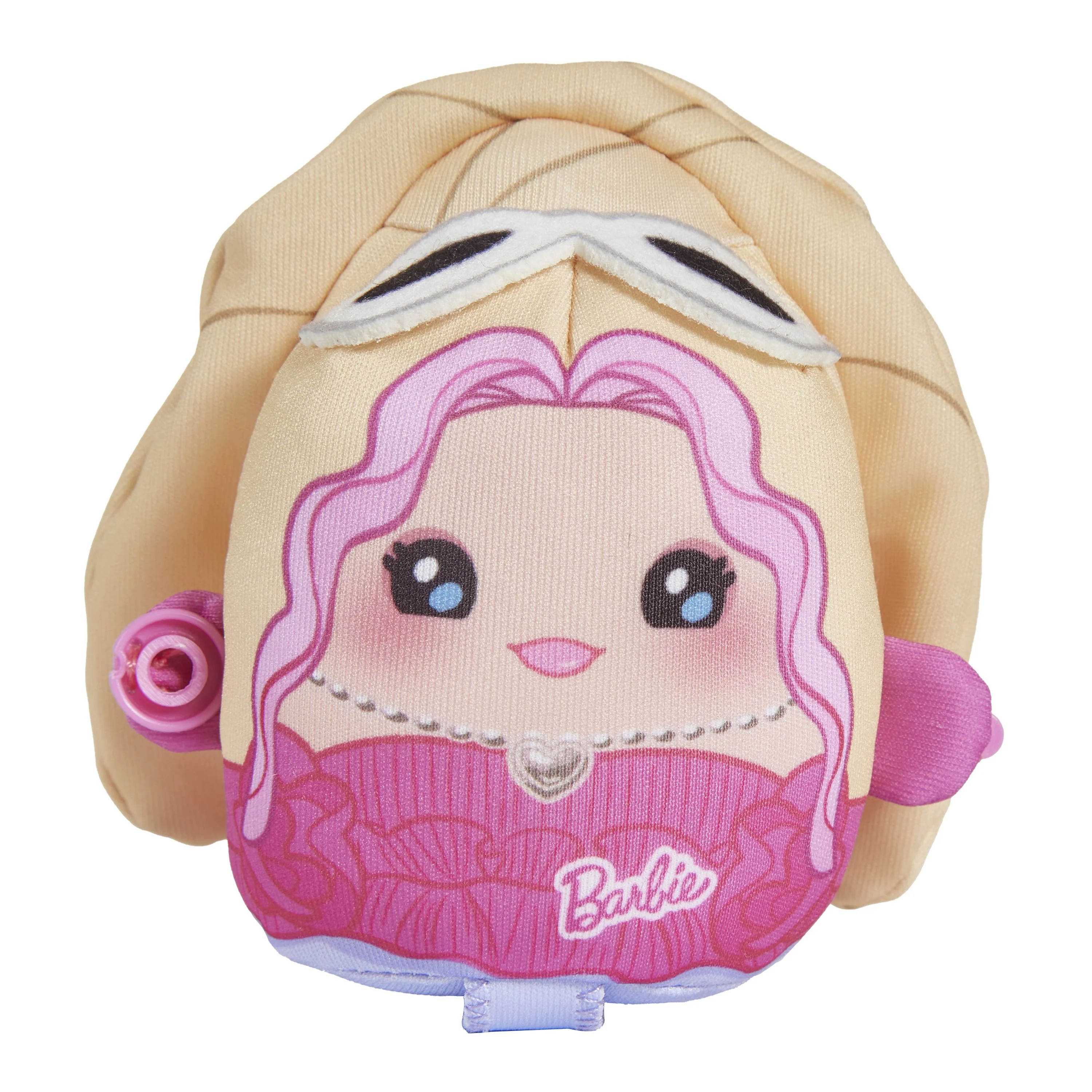 Barbie Dream Besties Surprise Small Plush Clippers - Image 2