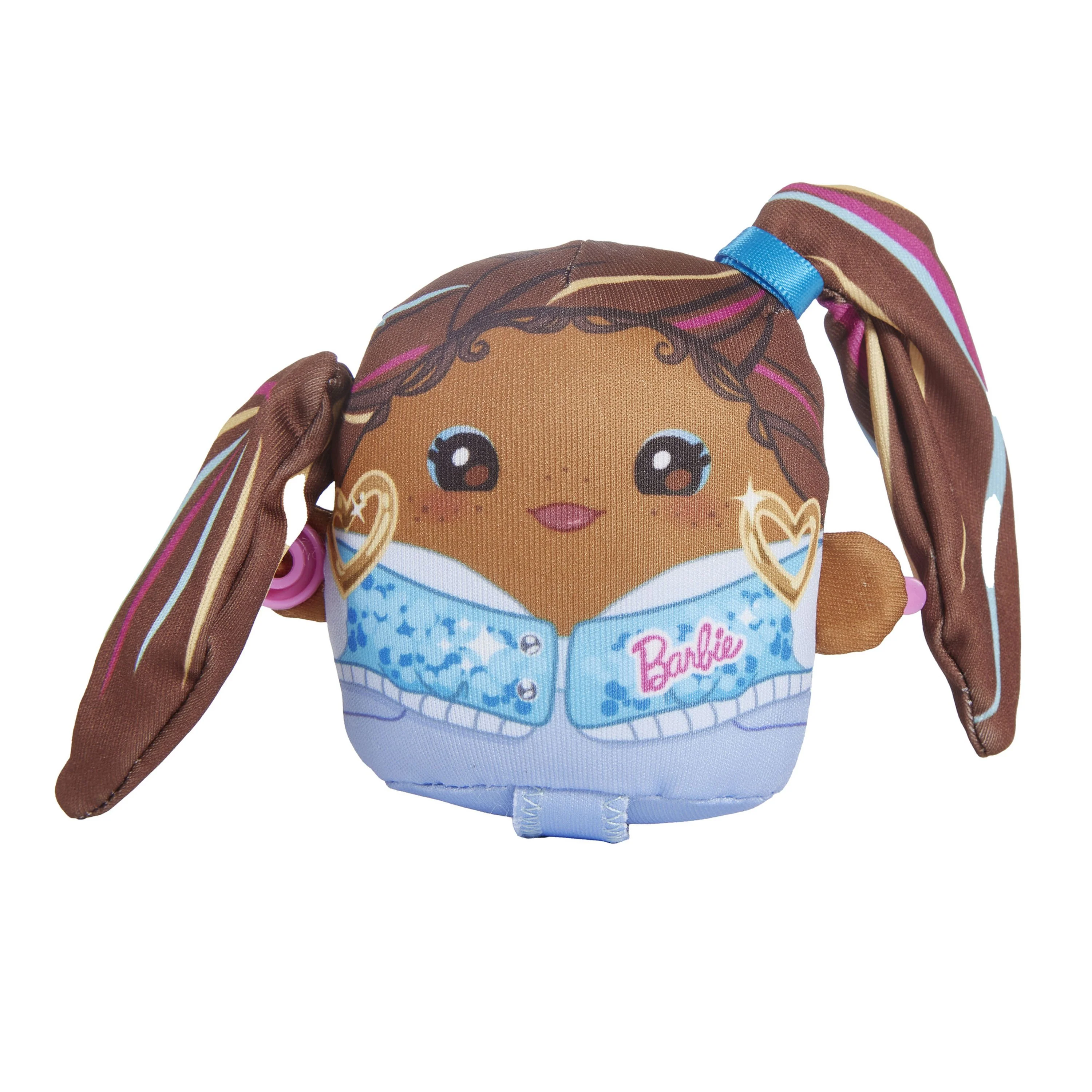 Barbie Dream Besties Surprise Small Plush Clippers - Image 3