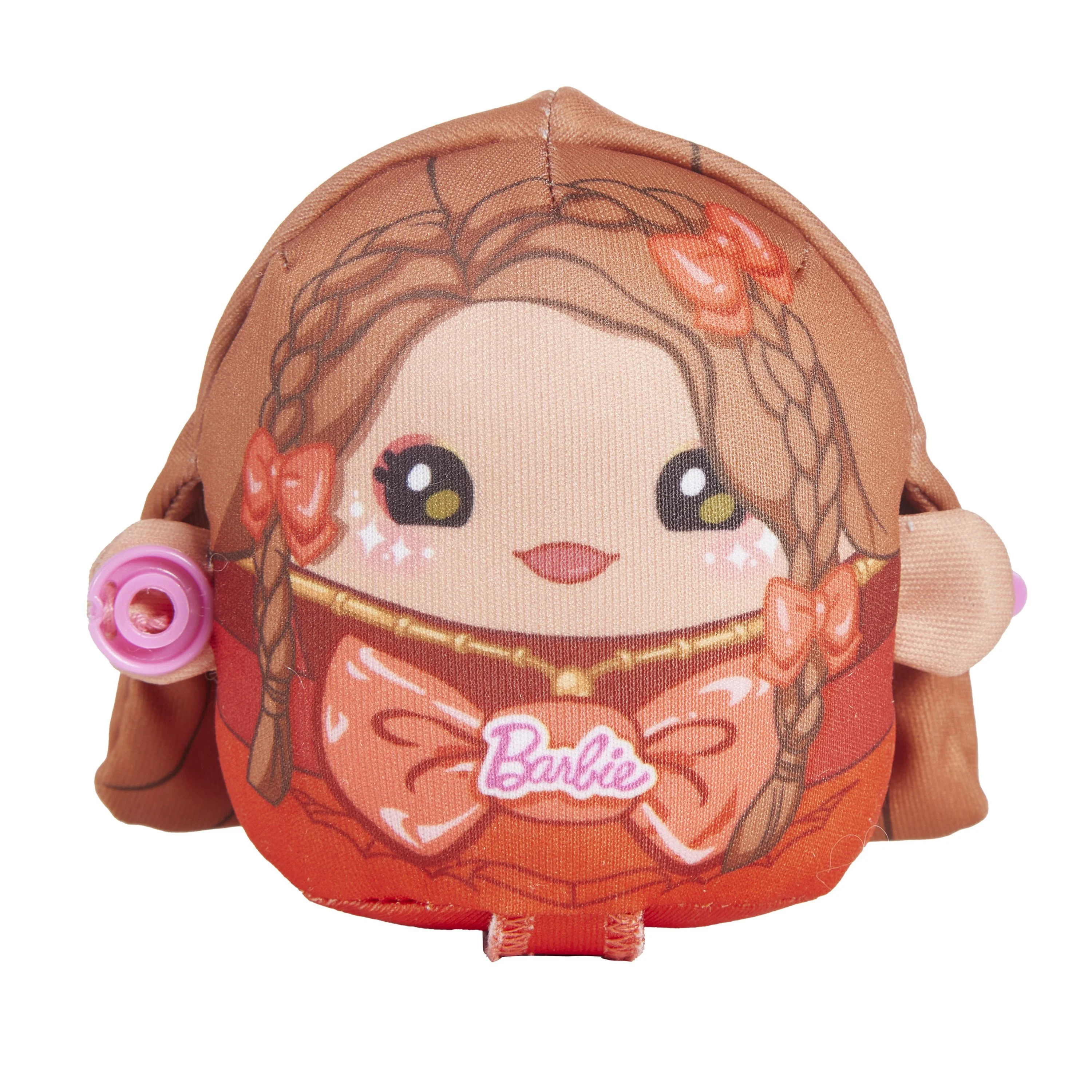 Barbie Dream Besties Surprise Small Plush Clippers - Image 4