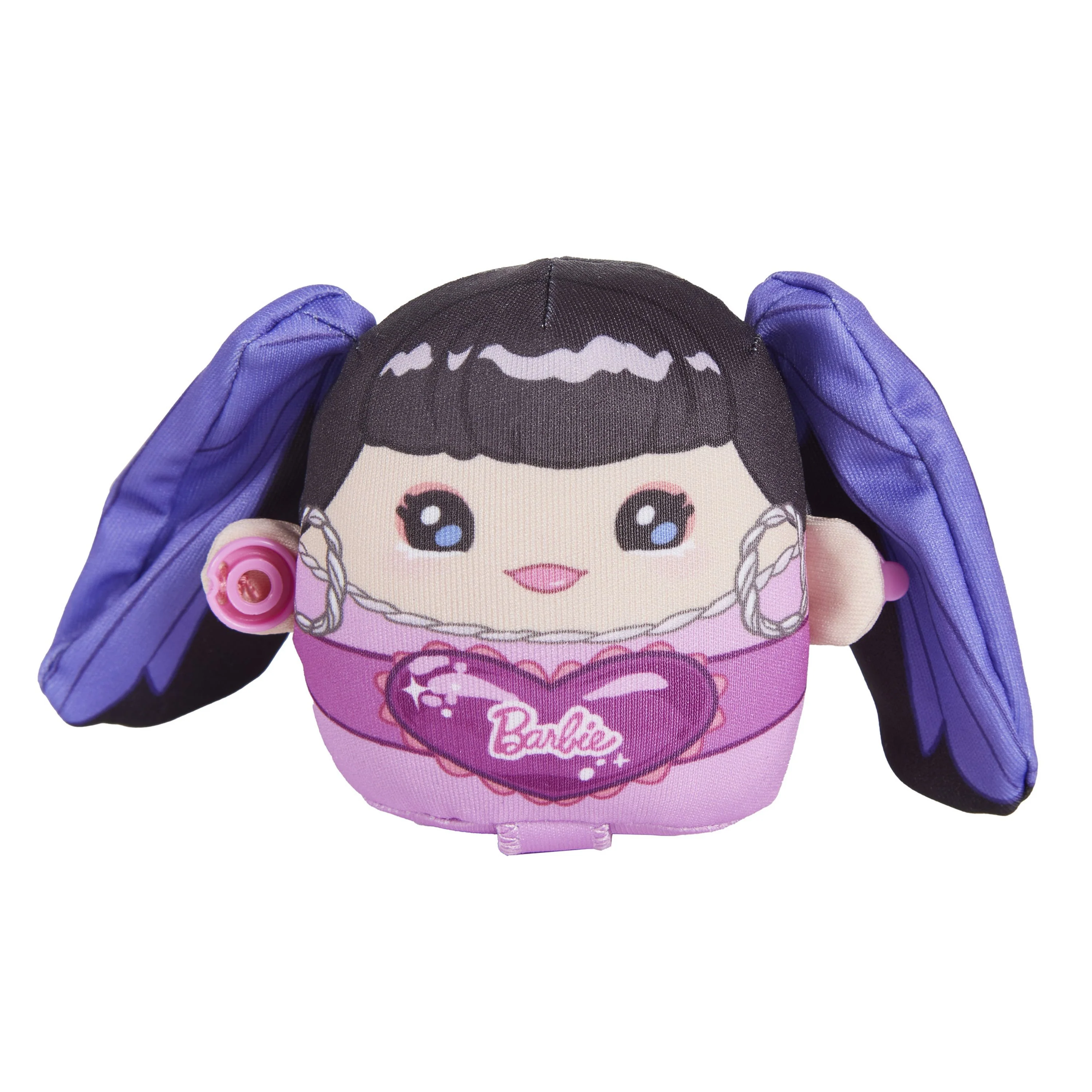 Barbie Dream Besties Surprise Small Plush Clippers - Image 5