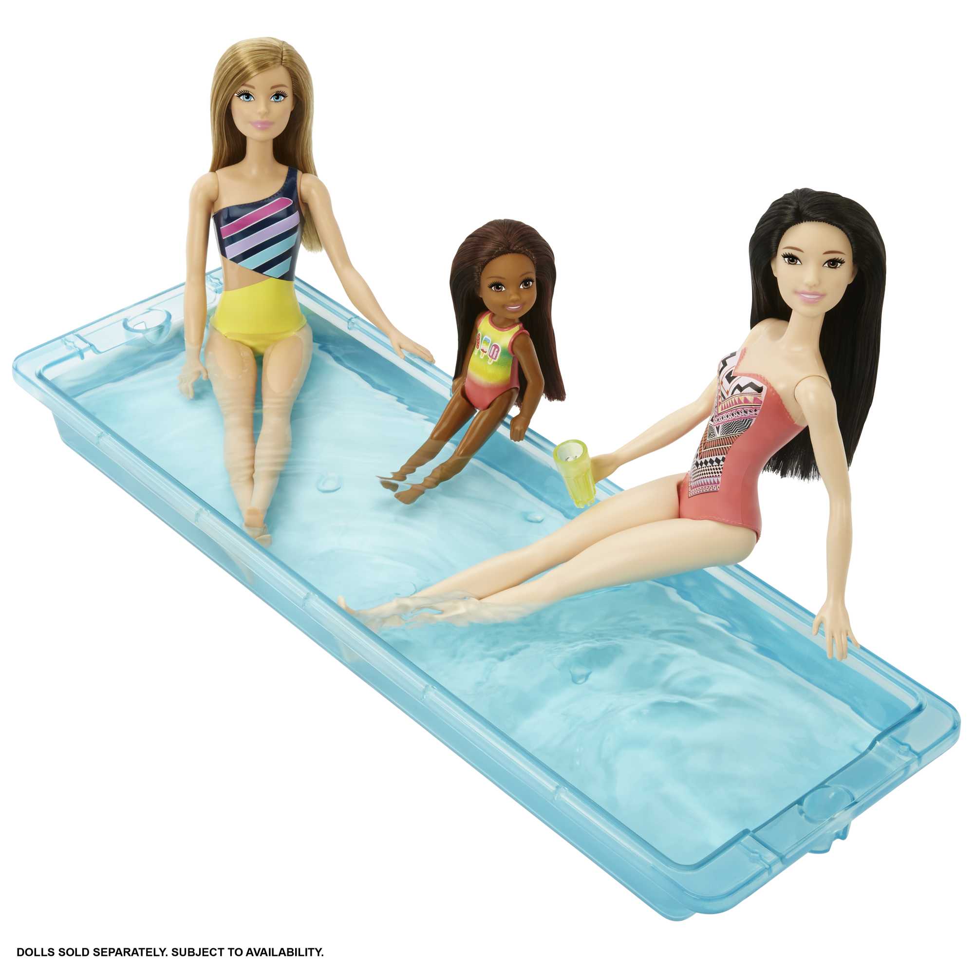 Barbie Dream Camper Vehicle Playset - Image 9