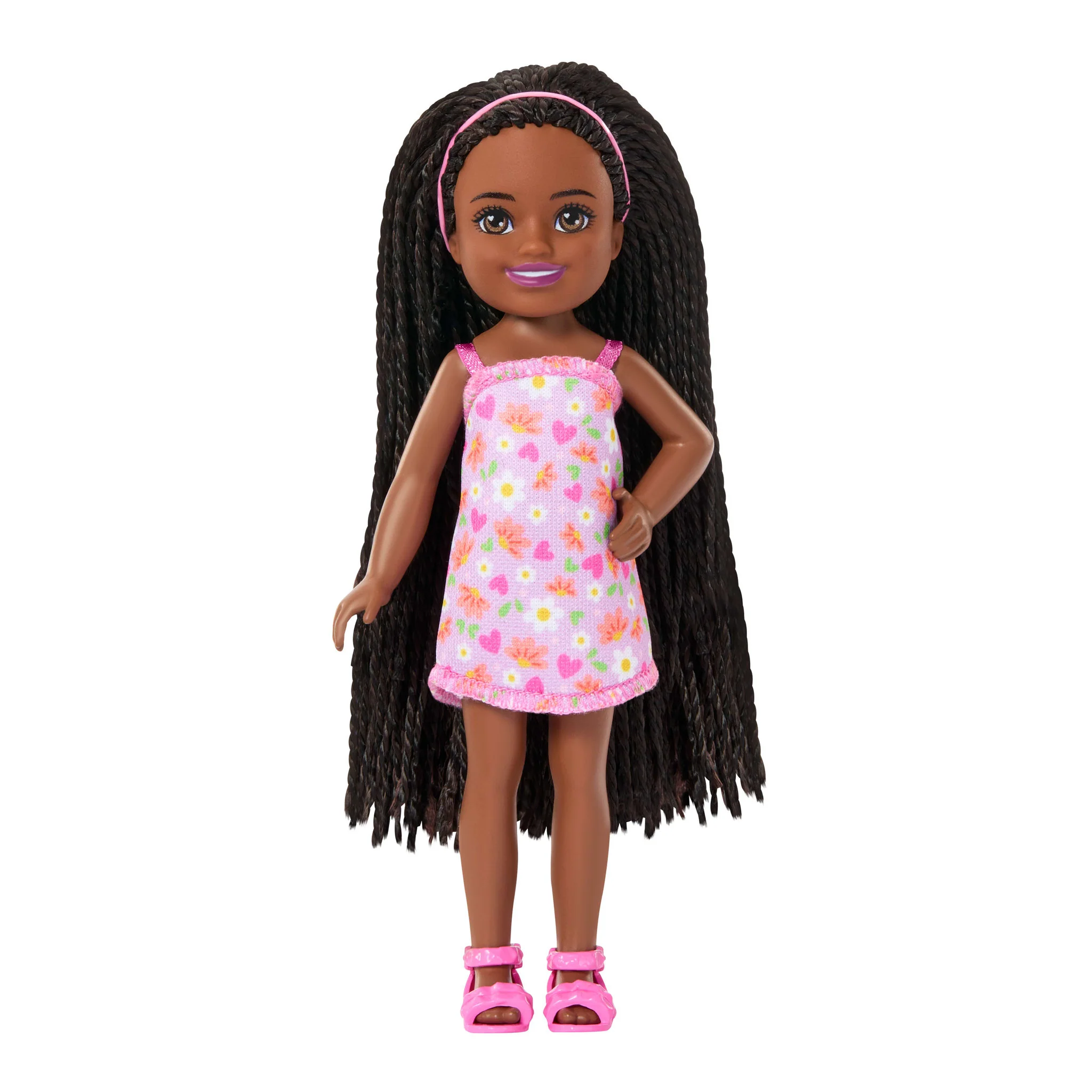 Barbie Family & Friends Club Chelsea Doll - Ari - Image 3