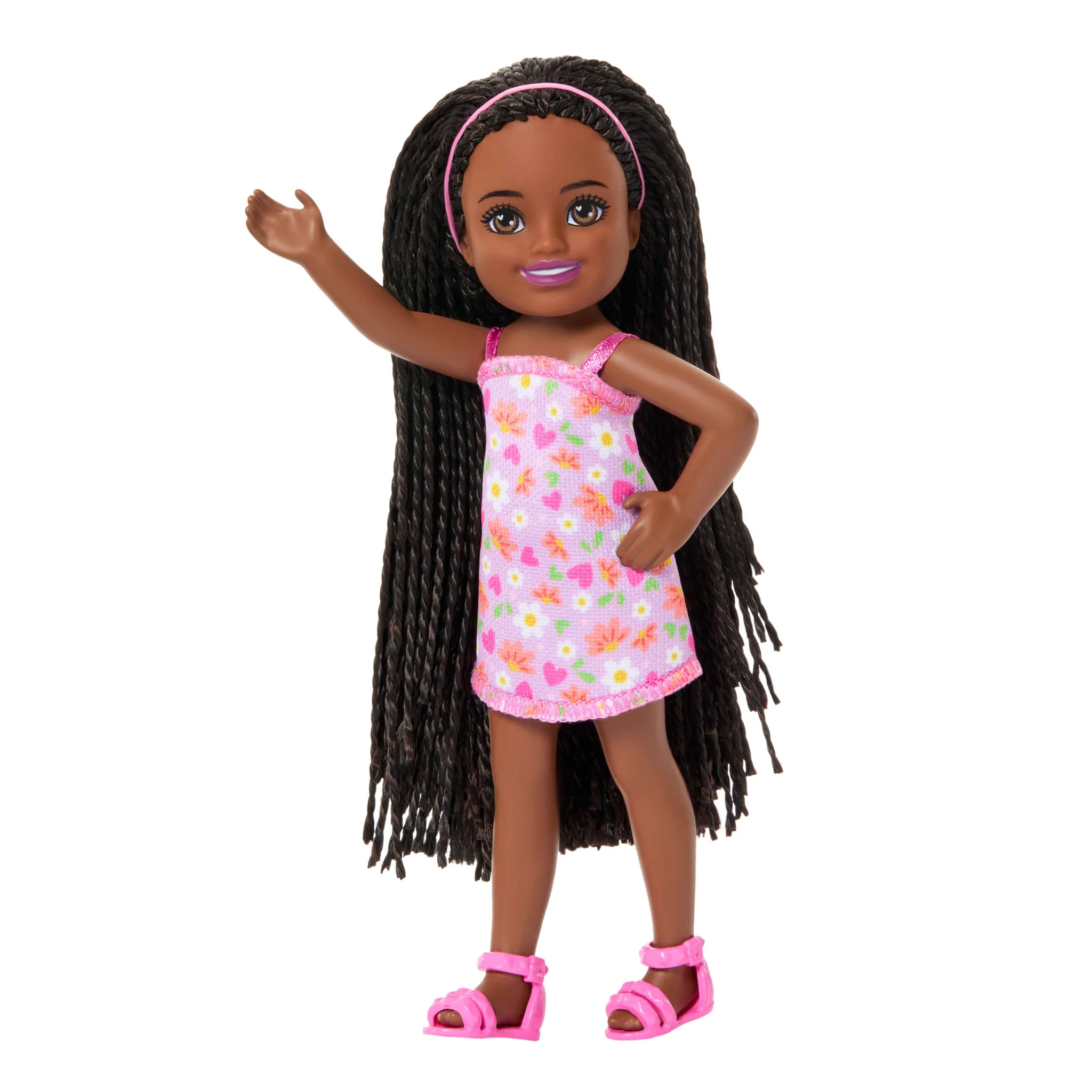 Barbie Family & Friends Club Chelsea Doll - Ari - Image 4