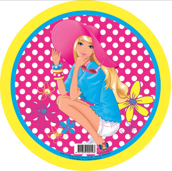 Barbie Play Ball - Image 2