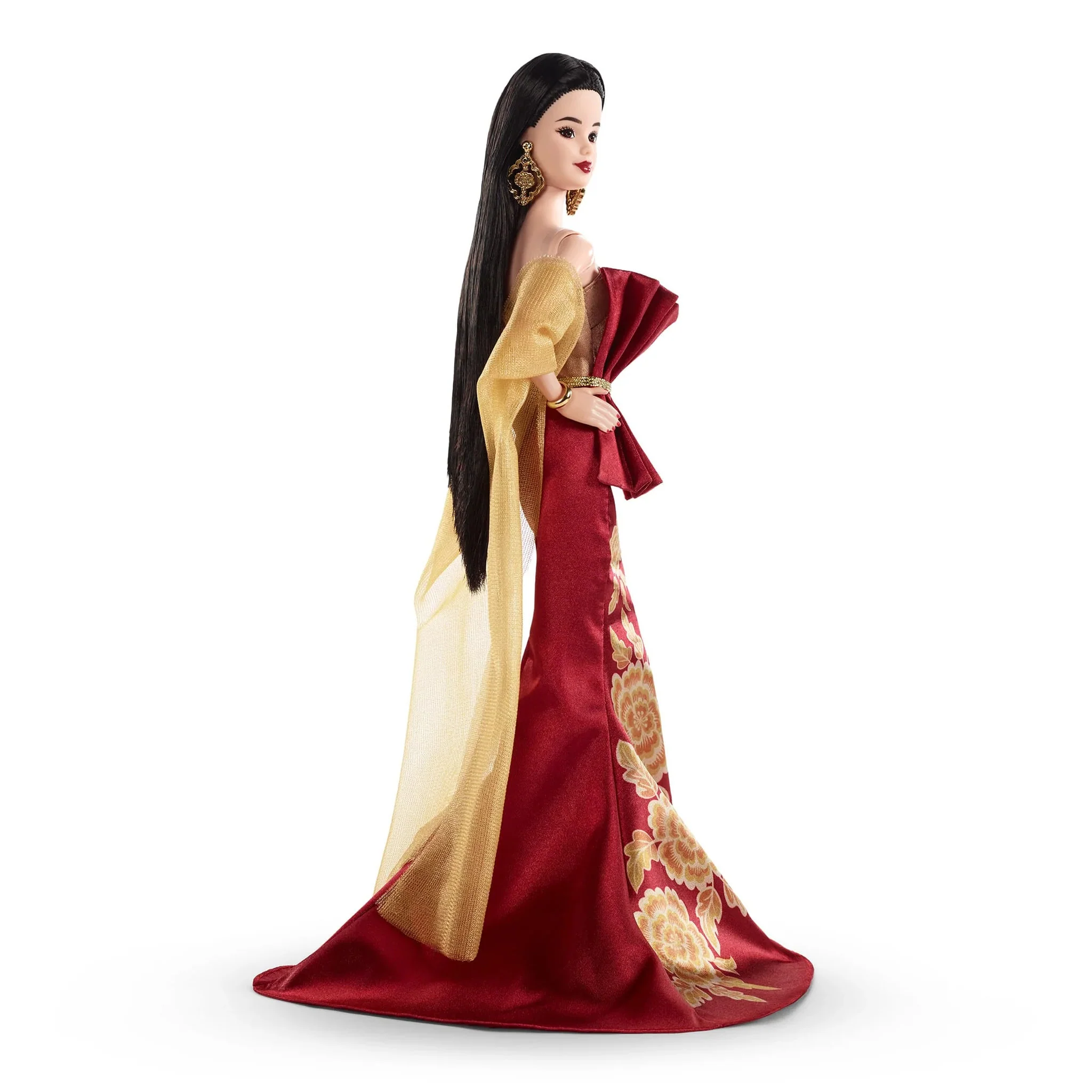 Barbie Signature Lunar New Year 2026 Doll - Image 3