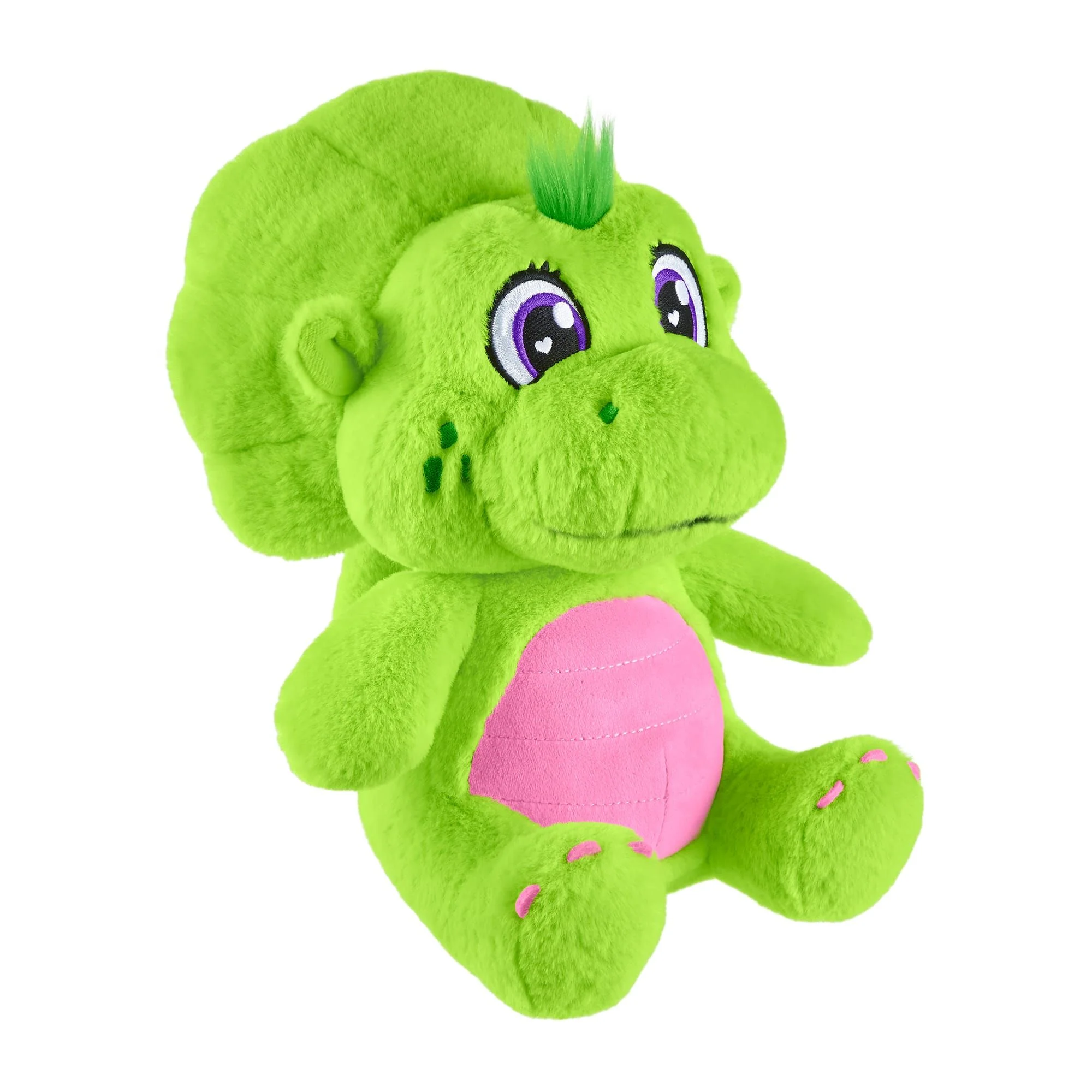 Barney's World 8 Inch Plush Baby Bop - Image 3