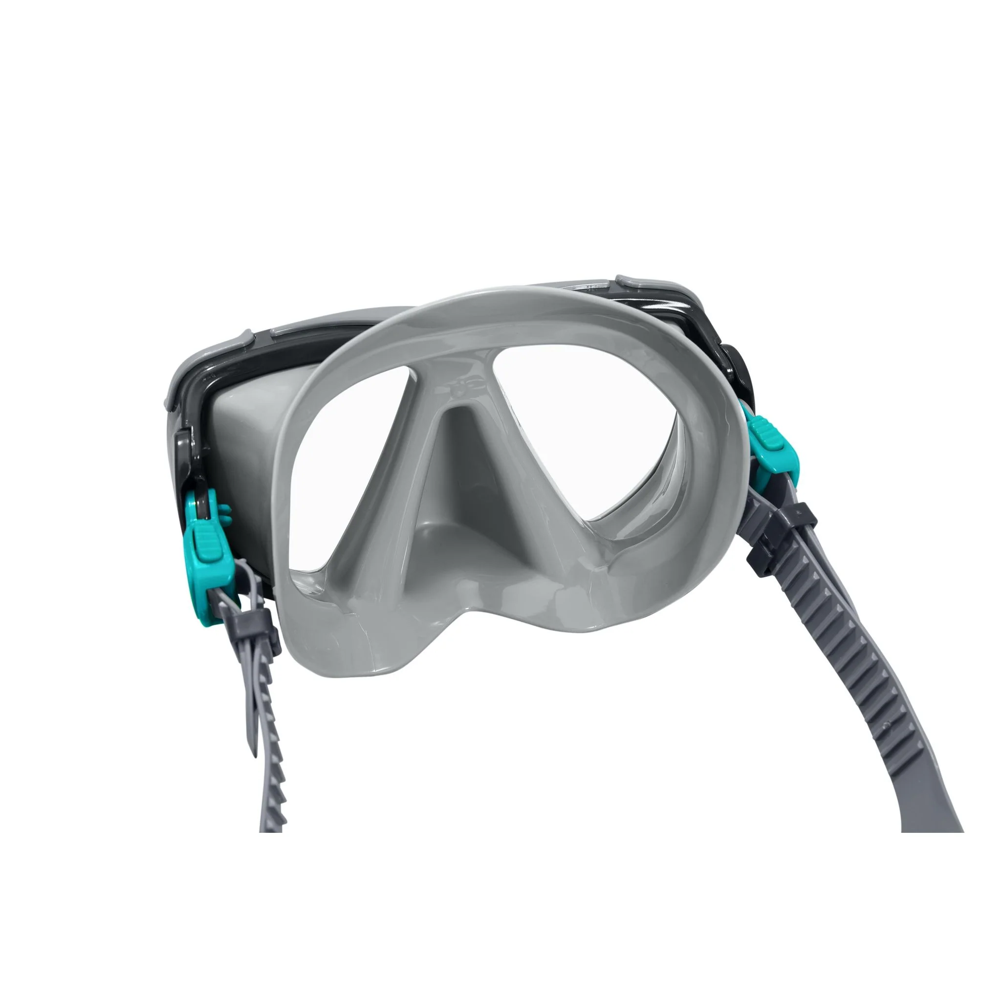 Bestway Dominator Snorkel Mask Ages 14+ Assorted Styles - Image 4