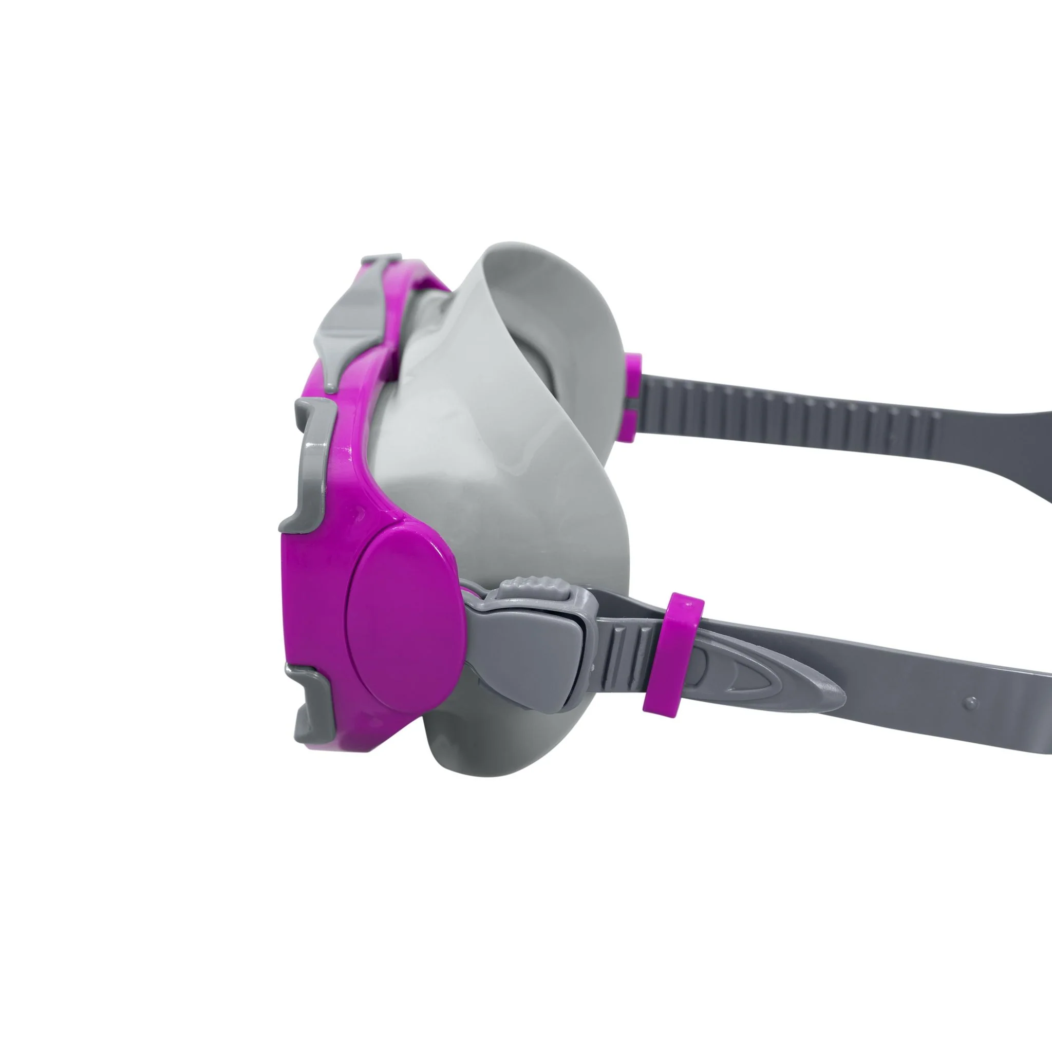 Bestway Dominator Snorkel Mask Ages 14+ Assorted Styles - Image 5
