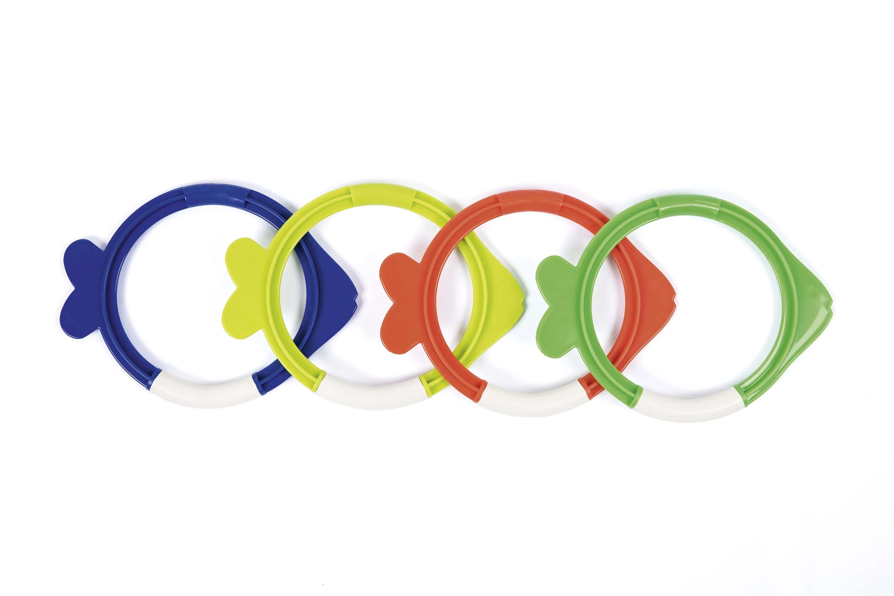 Bestway Lil Fish Dive Rings Assorted Styles - Image 3