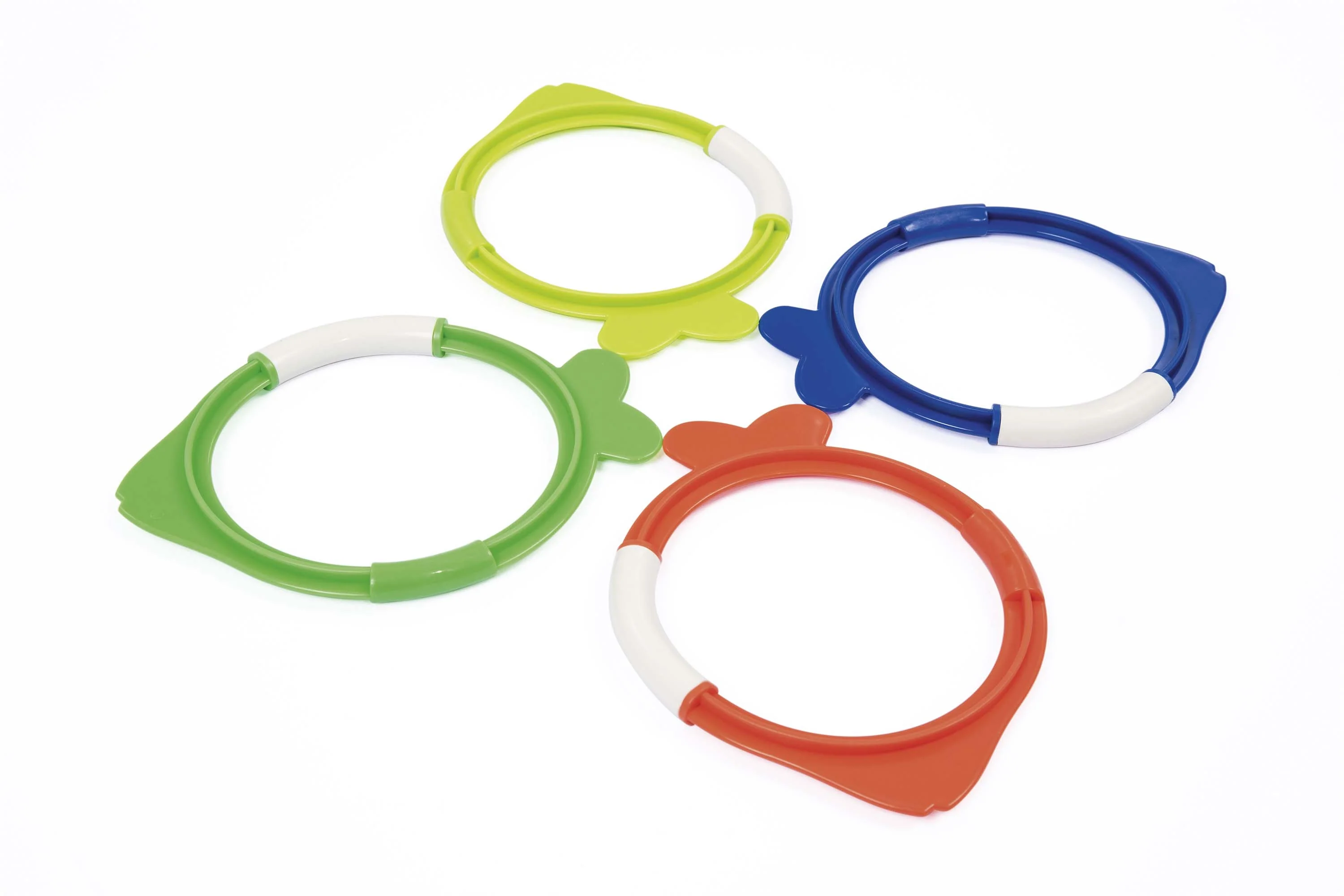 Bestway Lil Fish Dive Rings Assorted Styles - Image 4