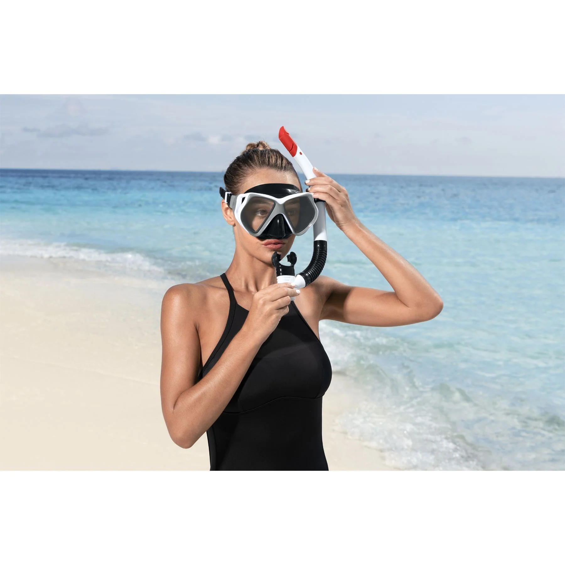 Bestway Snorkel Set Assorted Styles - Image 10